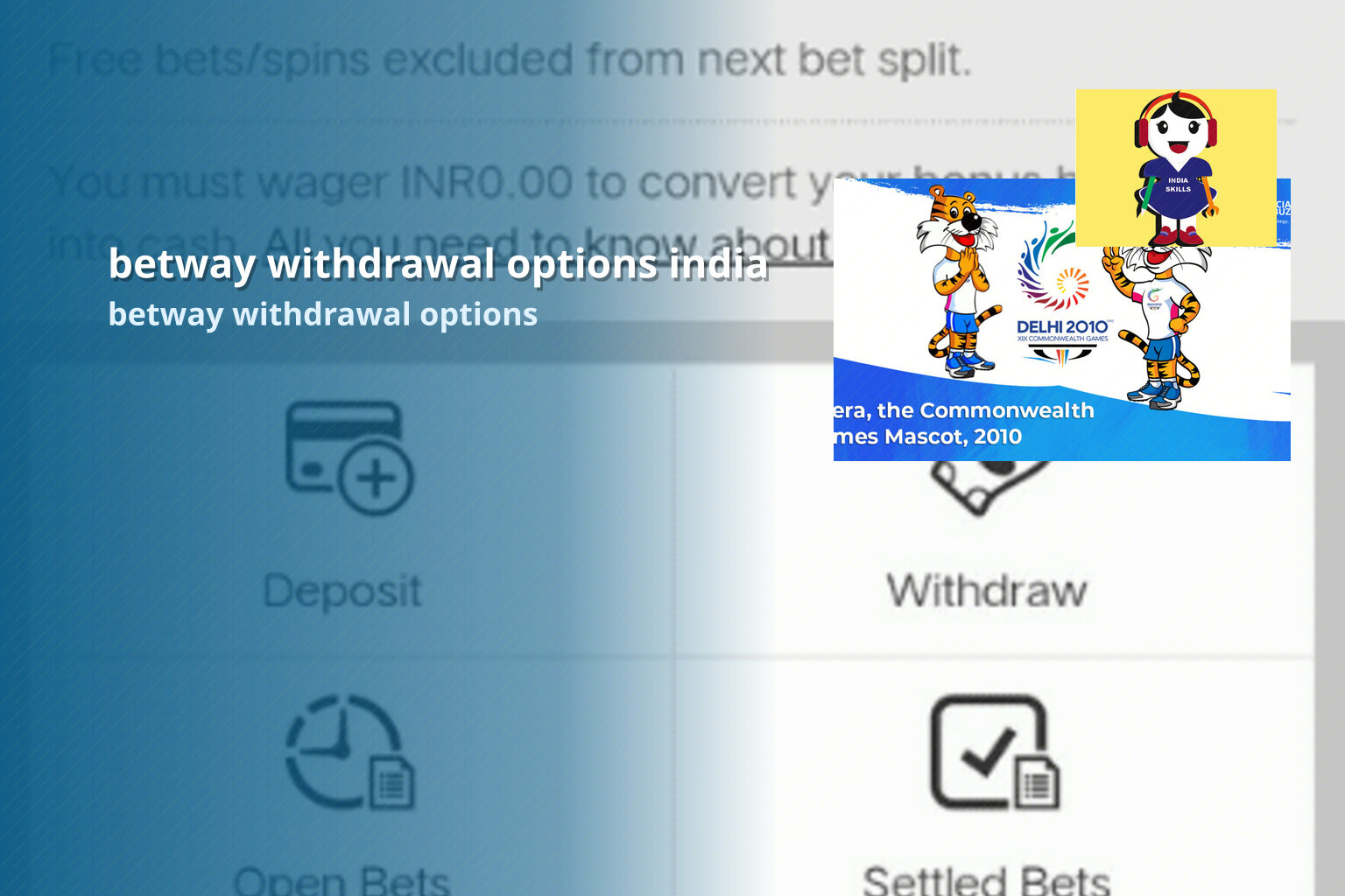 betway withdrawal options india betway withdrawal options