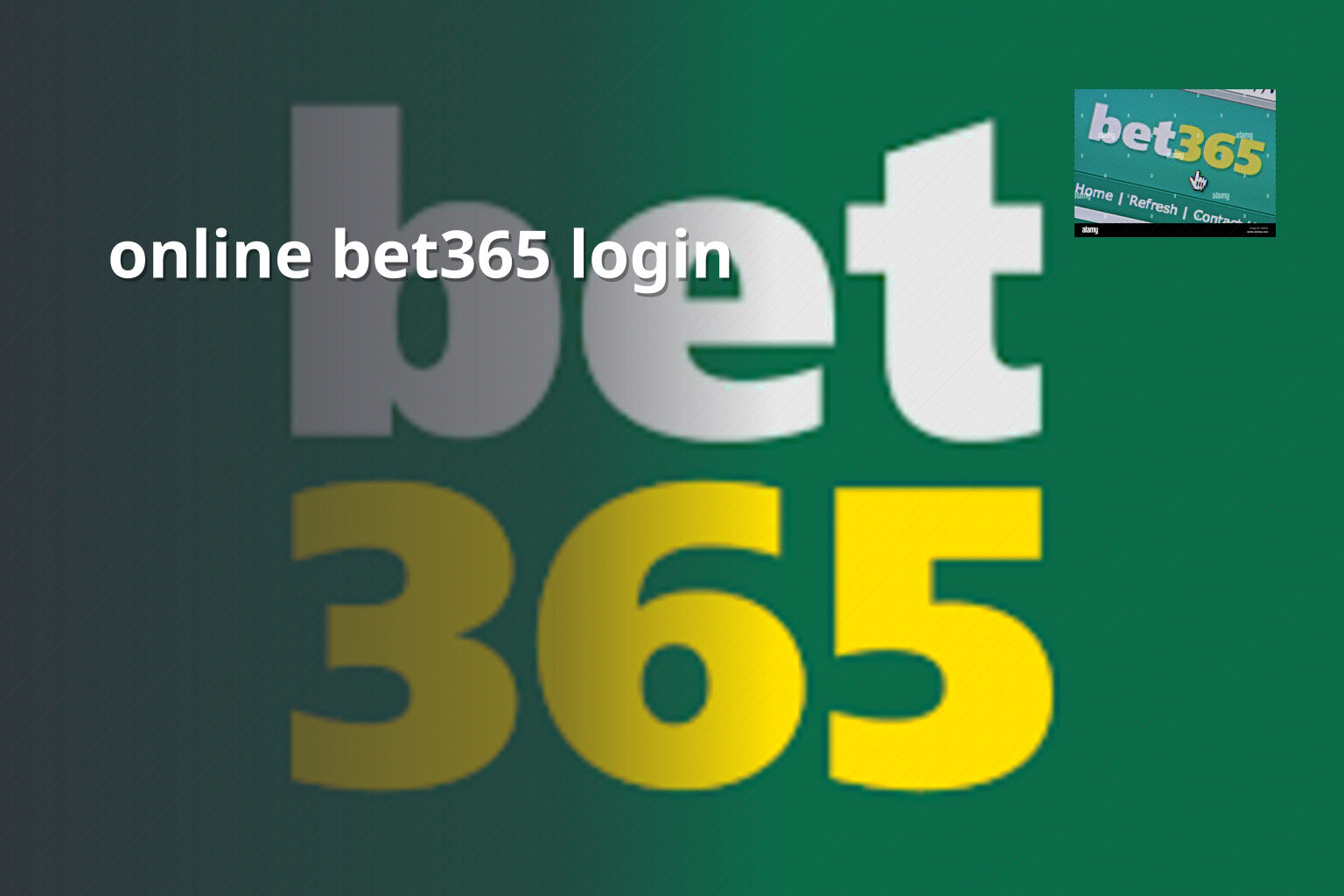 online bet365 login - gaming_brand