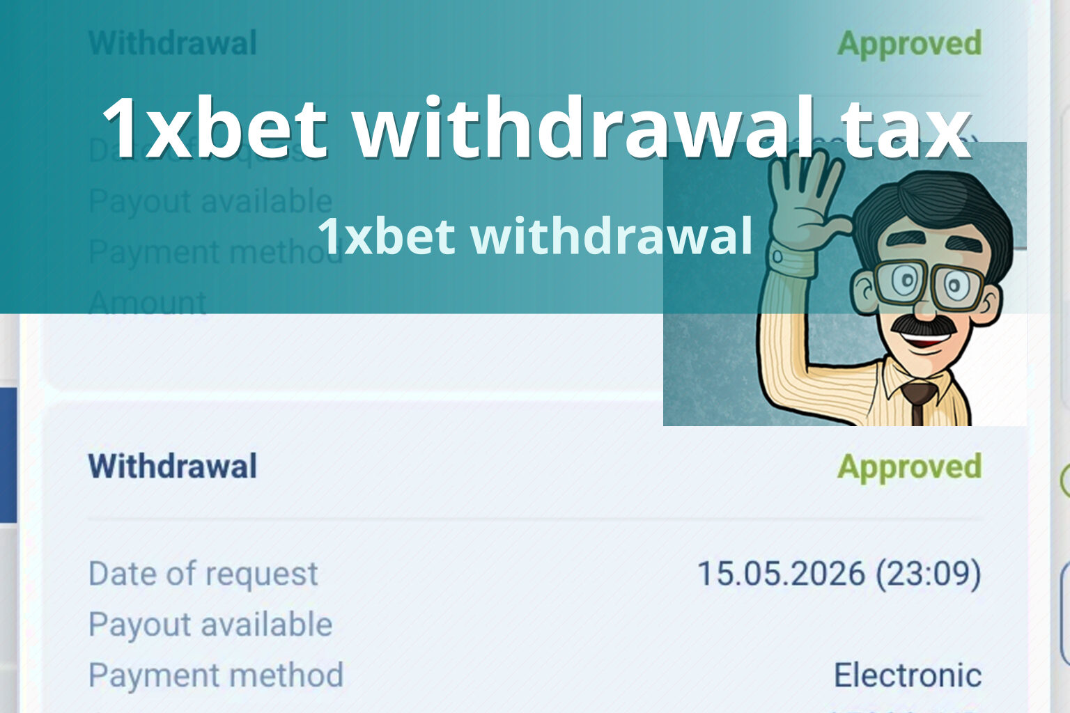 1xbet withdrawal tax 1xbet withdrawal
