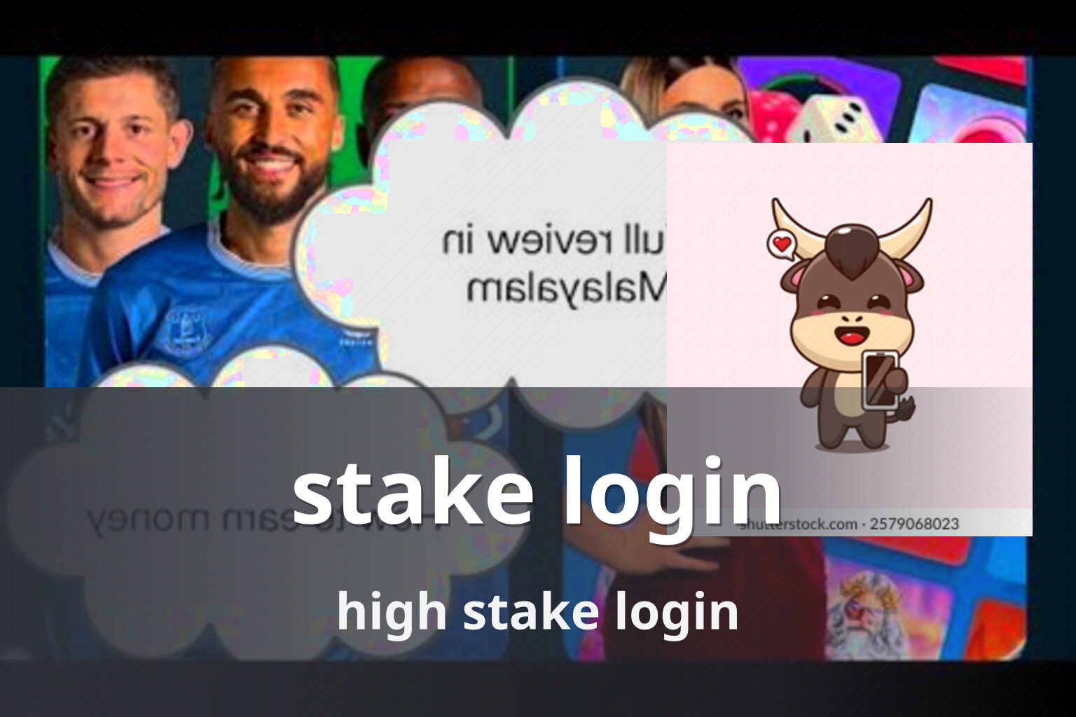 stake login - gaming_brand