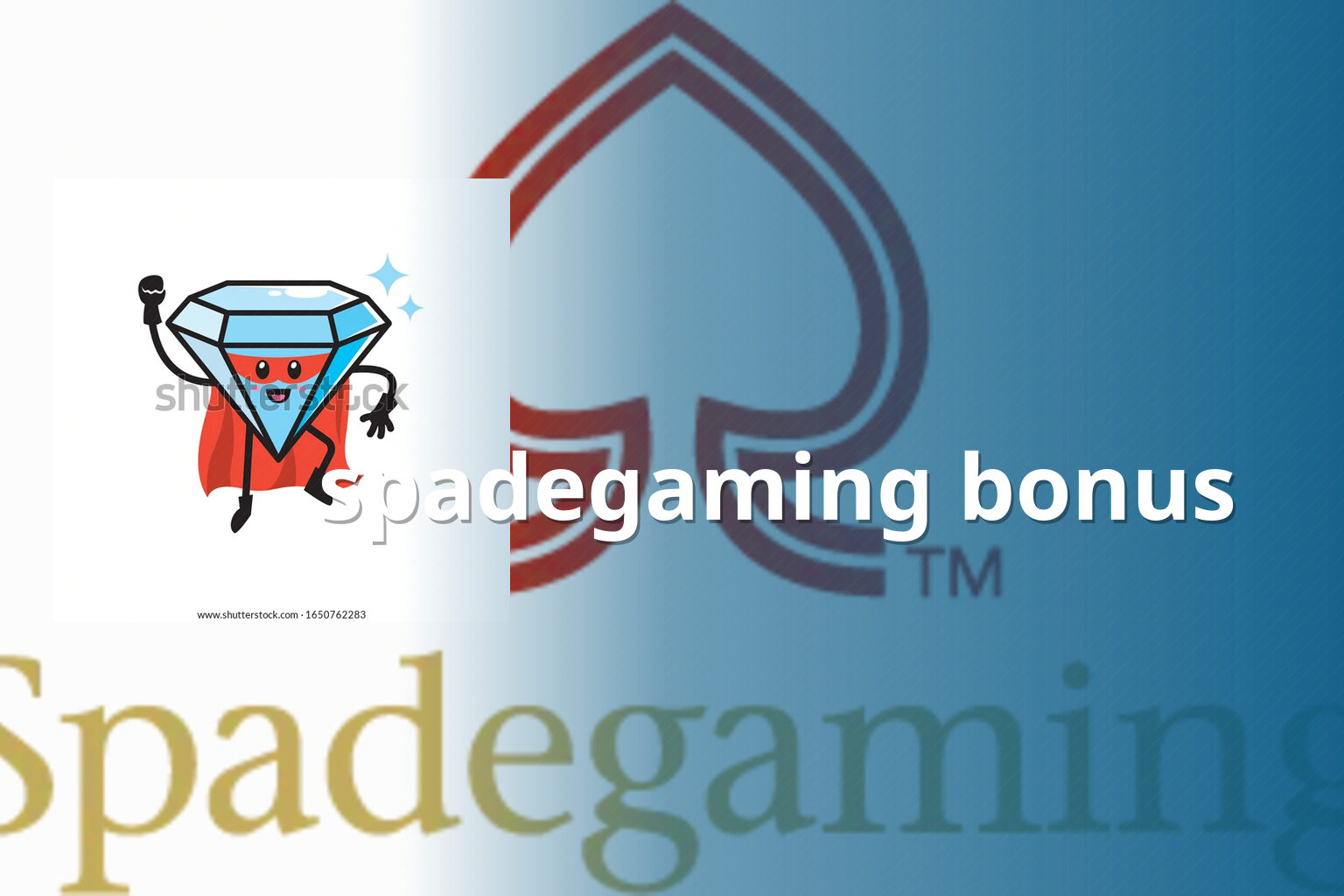 spadegaming bonus - gaming_brand