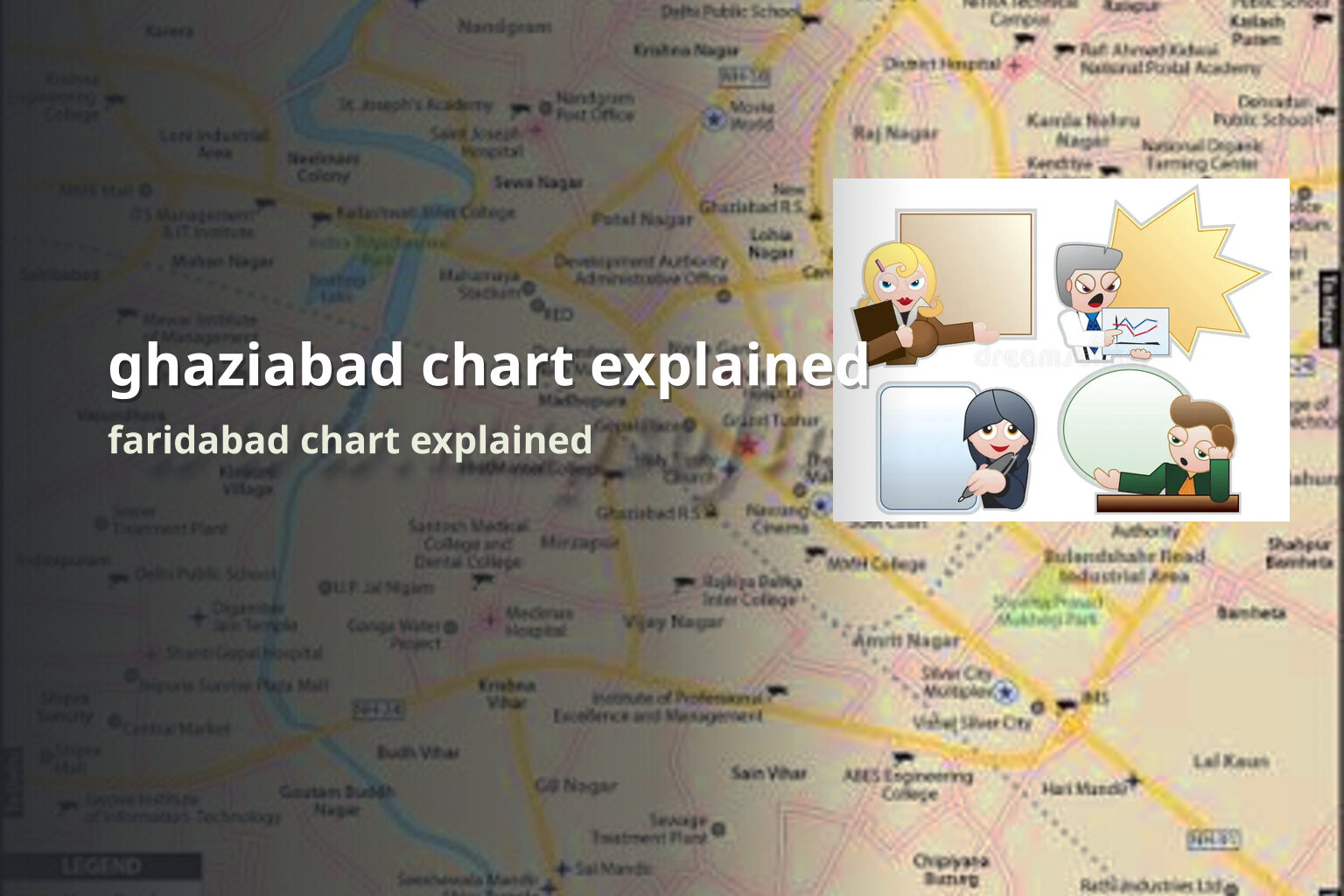 ghaziabad chart explained - online_gaming