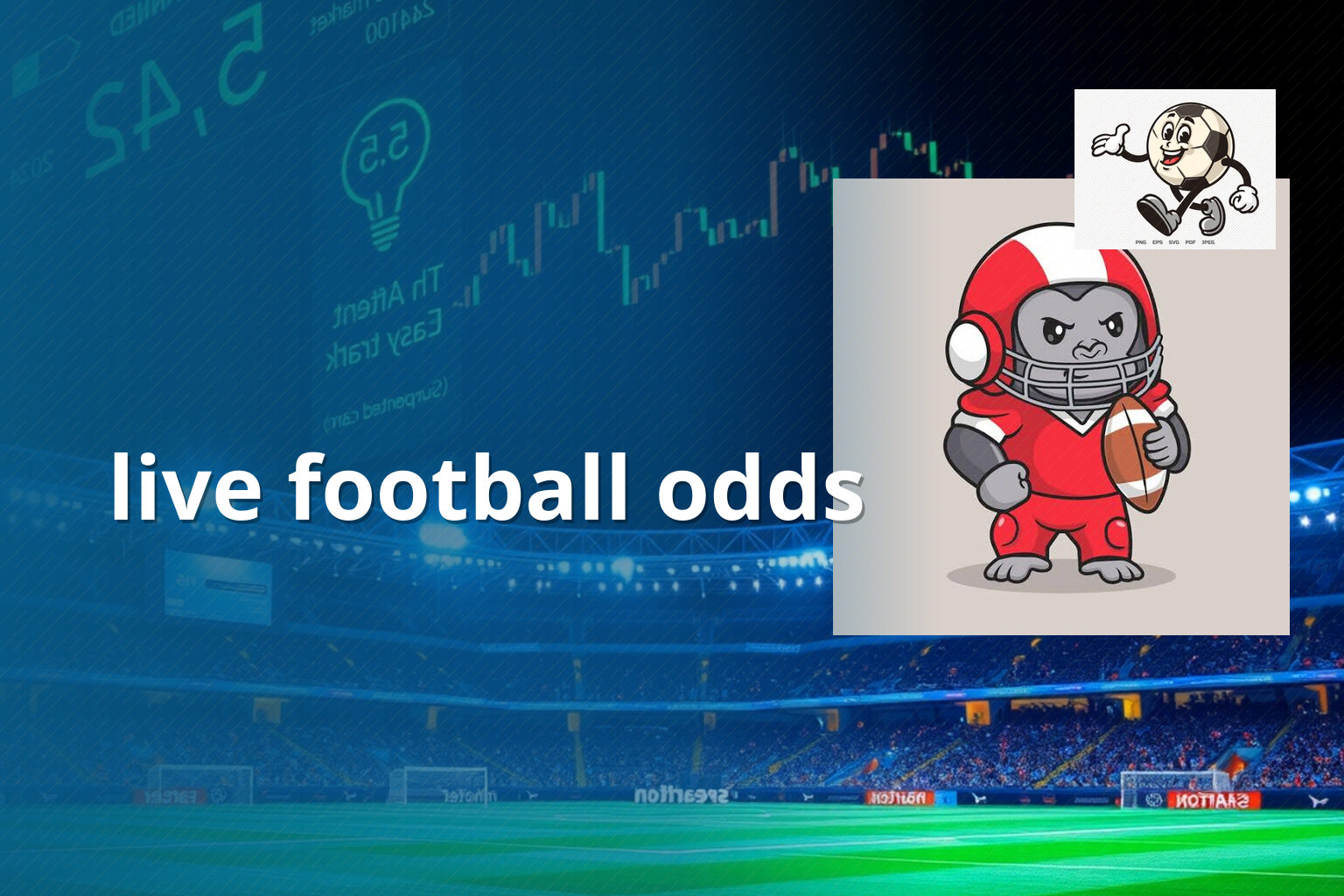 live football odds - sportsbook