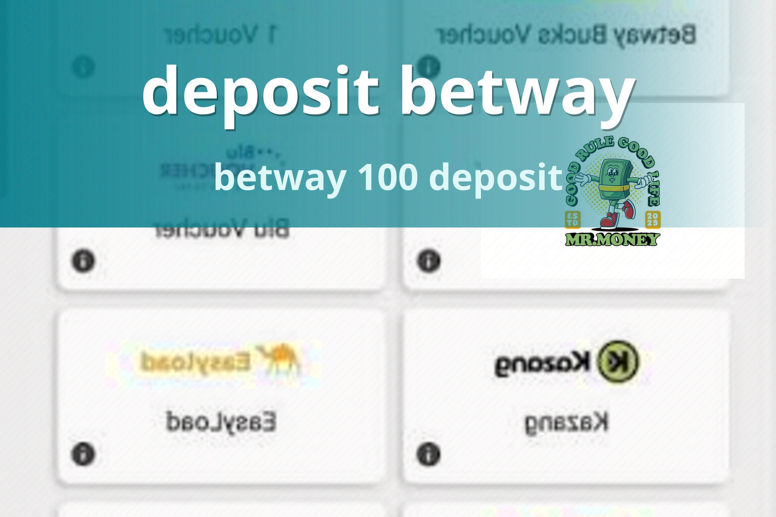 deposit betway betway 100 deposit