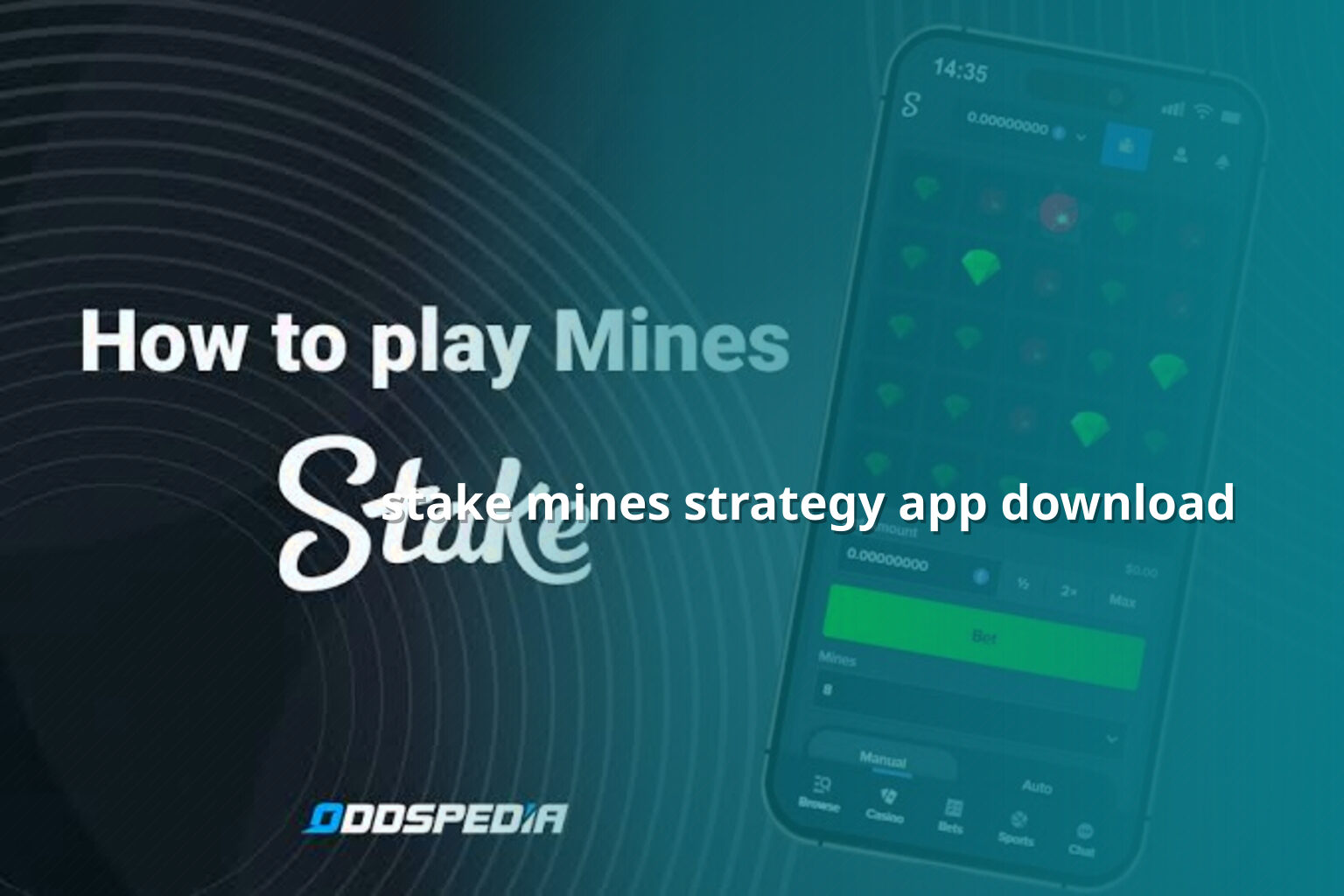 stake mines strategy app download - gaming_brand