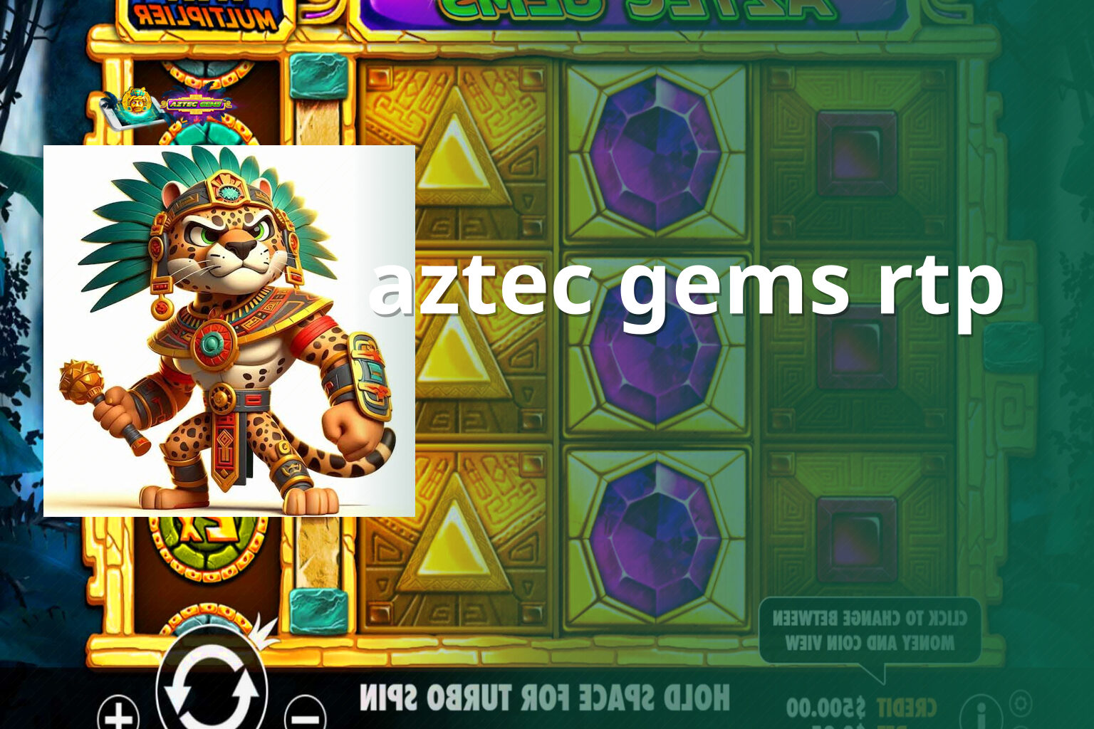 aztec gems rtp - slots