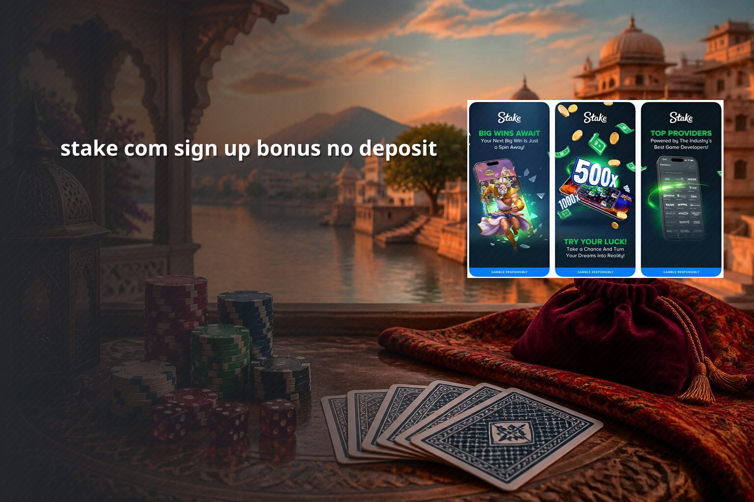 stake com sign up bonus no deposit - gaming_brand