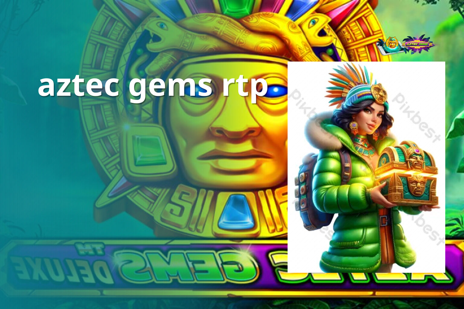 aztec gems rtp - slots