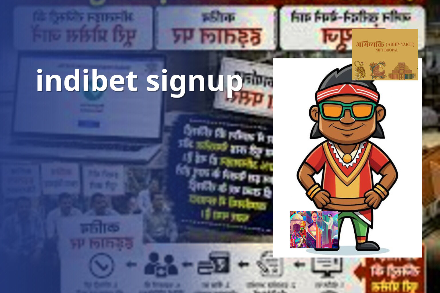 indibet signup - gaming_brand