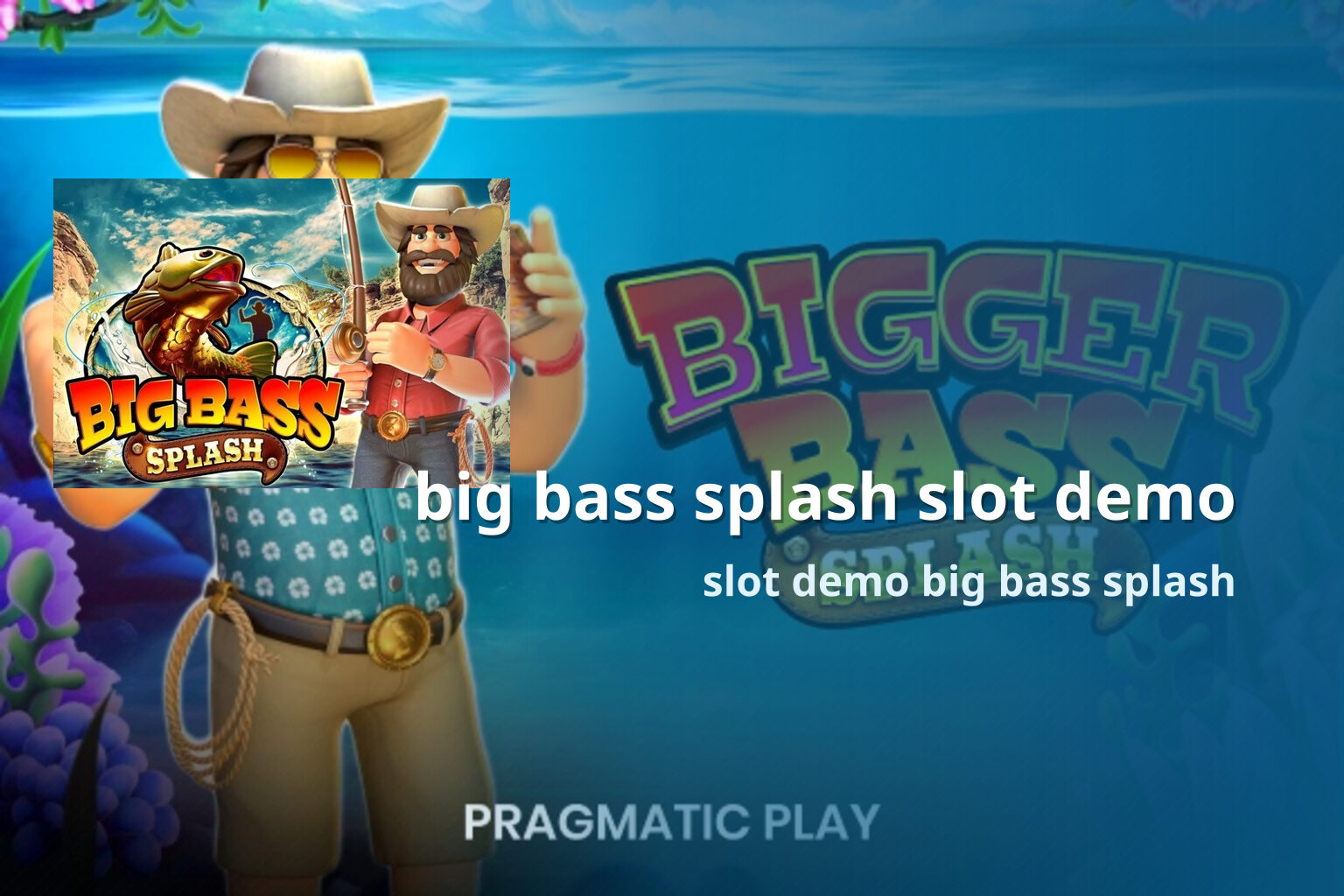 big bass splash slot demo slot demo big bass splash