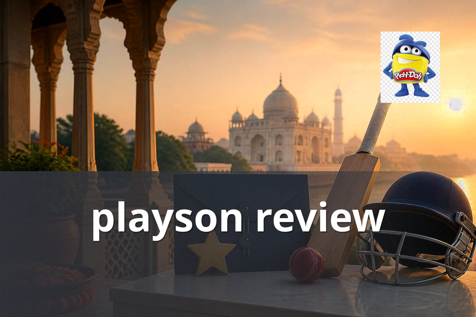 playson review - gaming_brand