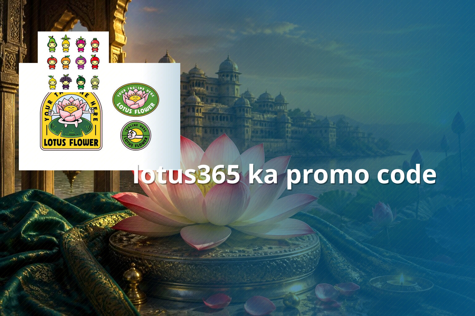 lotus365 ka promo code - gaming_brand
