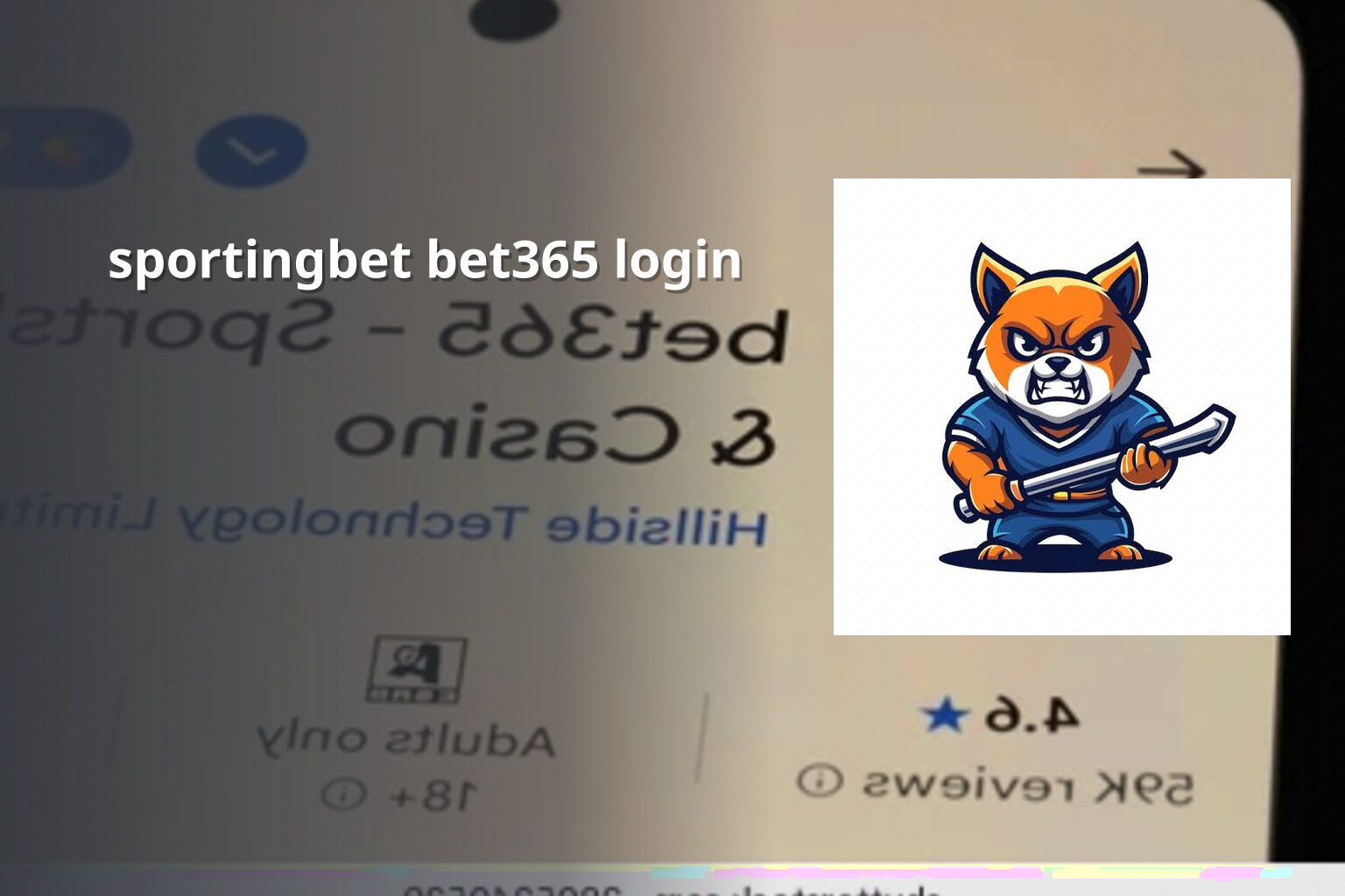 sportingbet bet365 login - gaming_brand