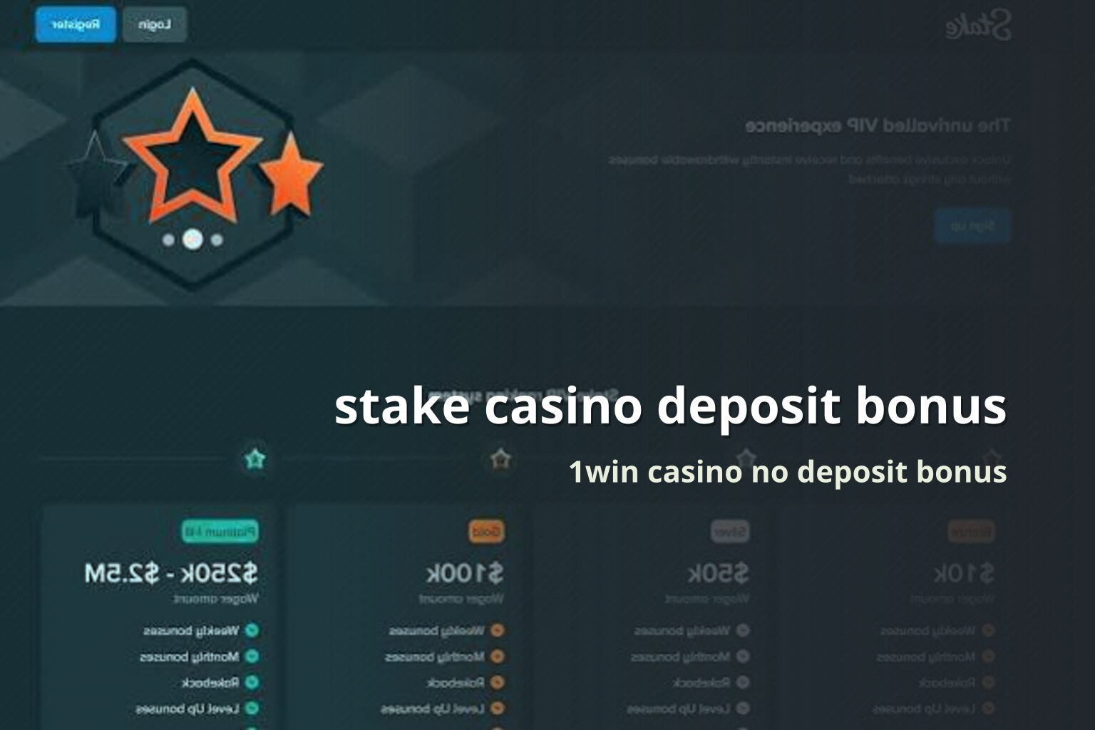 stake casino deposit bonus 1win casino no deposit bonus