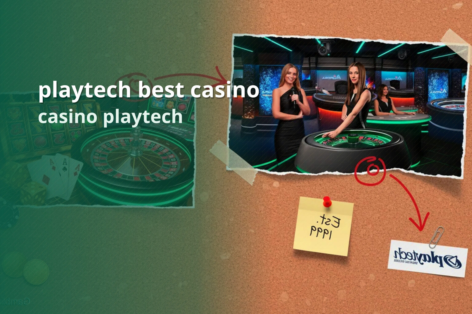 playtech best casino - casino