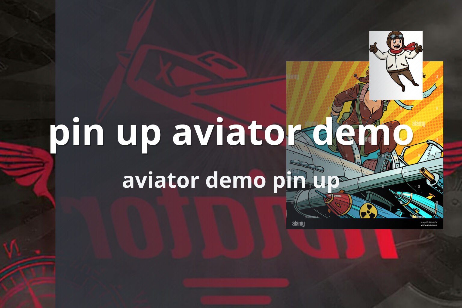 pin up aviator demo aviator demo pin up