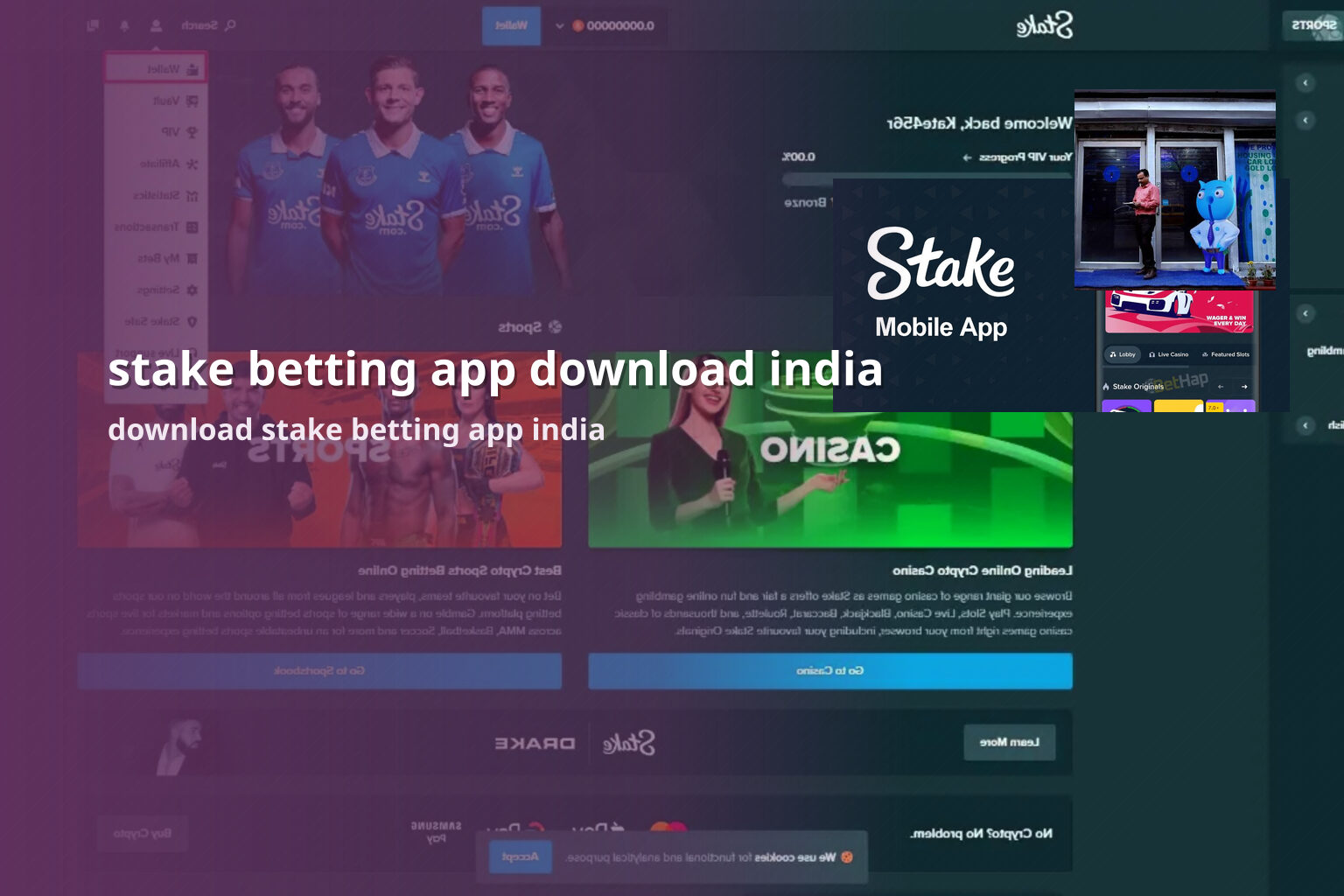stake betting app download india download stake betting app india