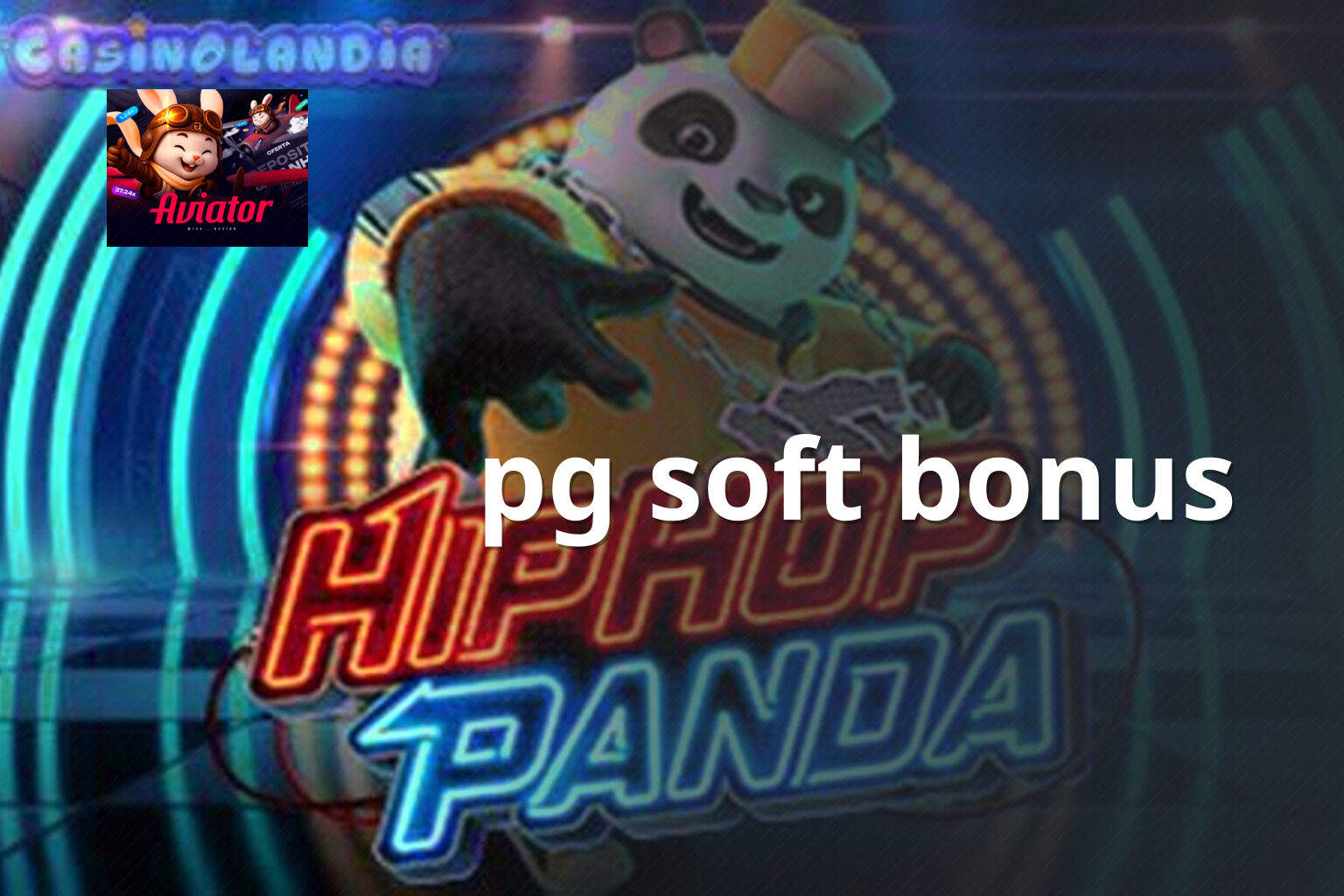 pg soft bonus - slots