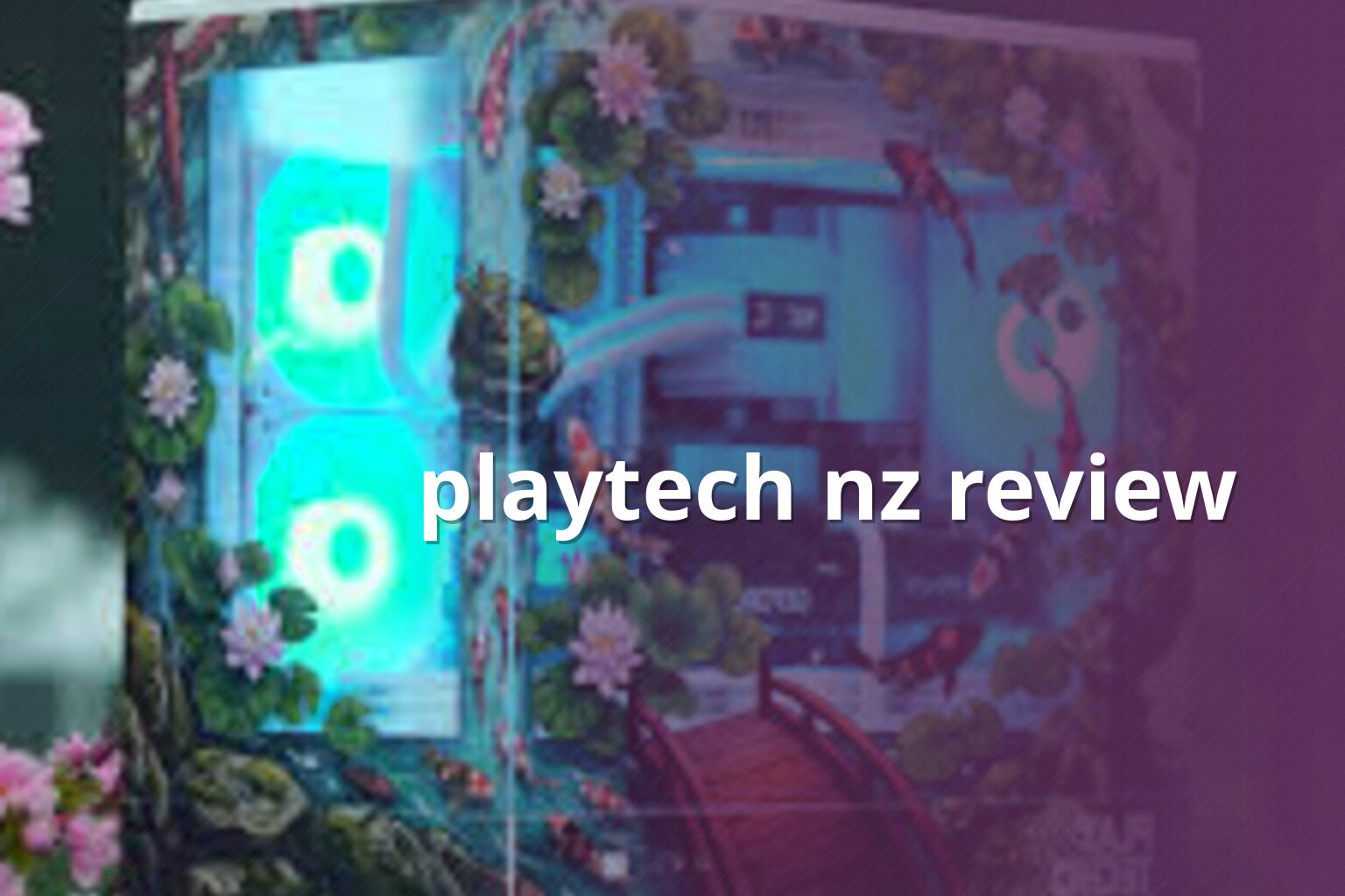 playtech nz review - online_gaming