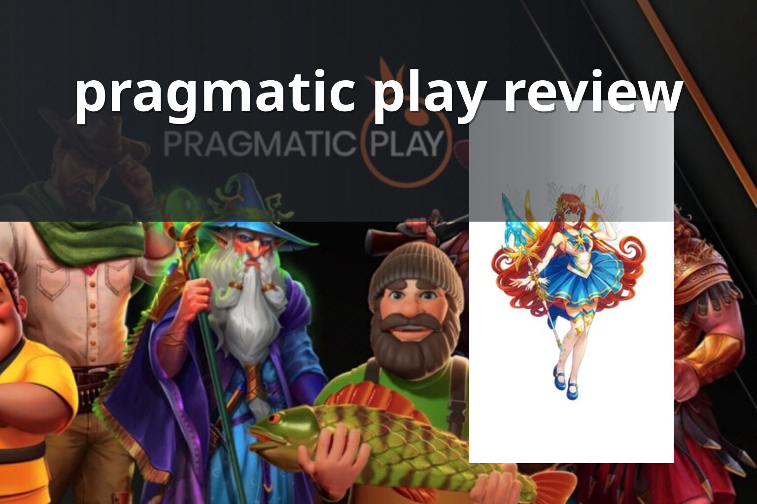 pragmatic play review - gaming_brand