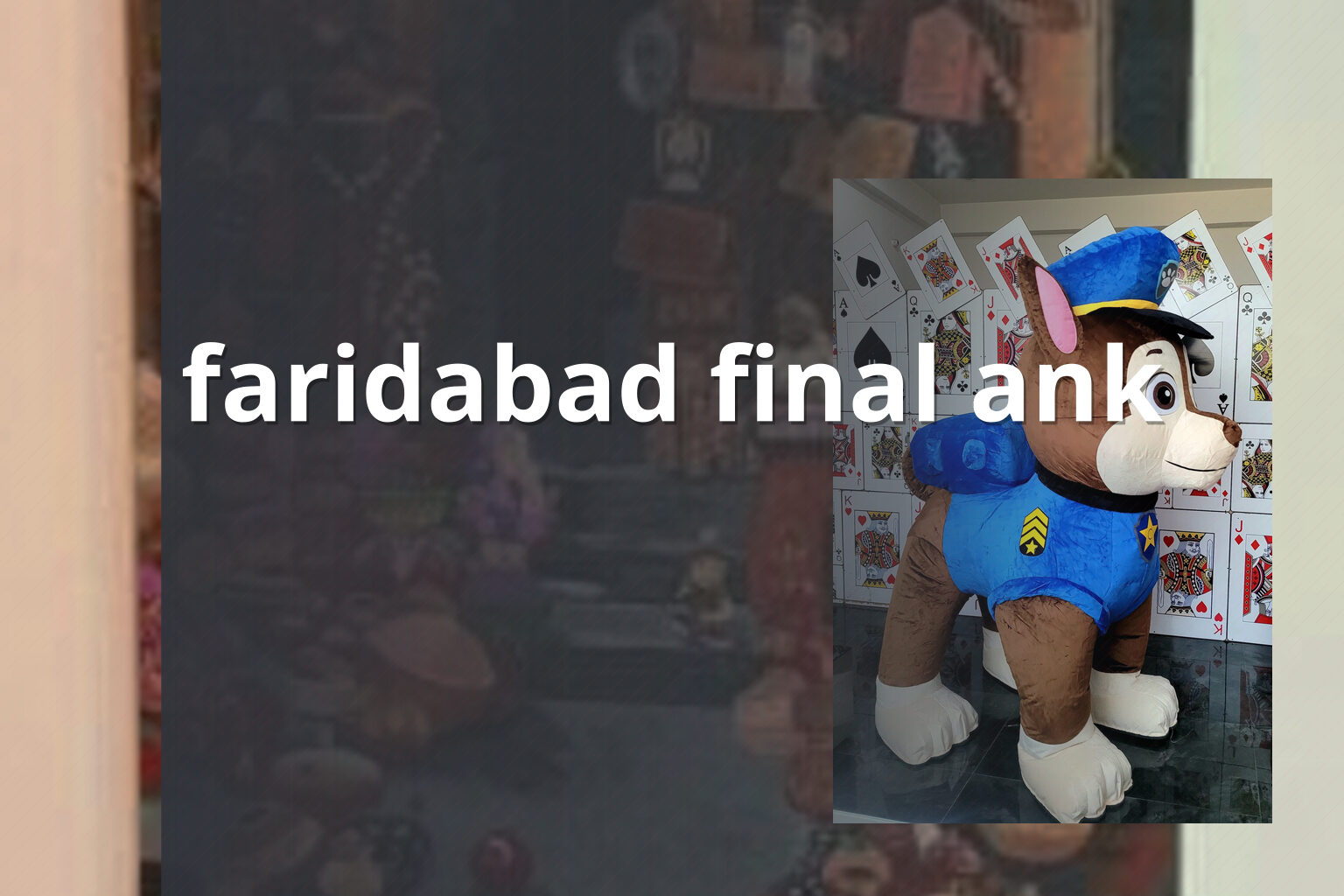 faridabad final ank - online_gaming