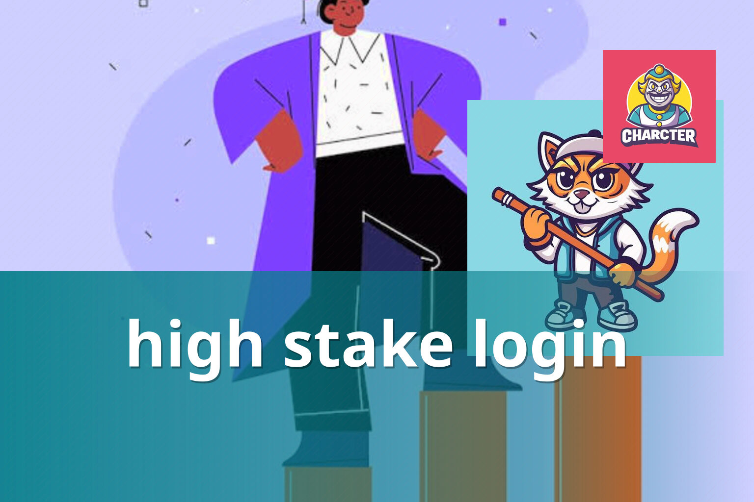 high stake login - gaming_brand