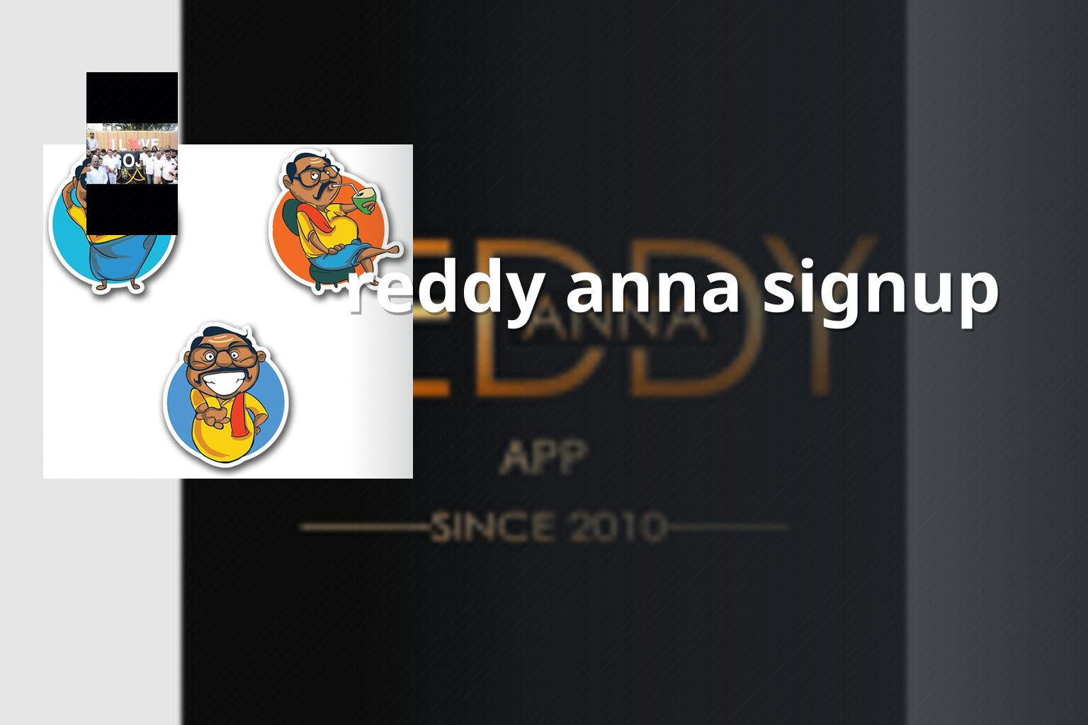 reddy anna signup - gaming_brand
