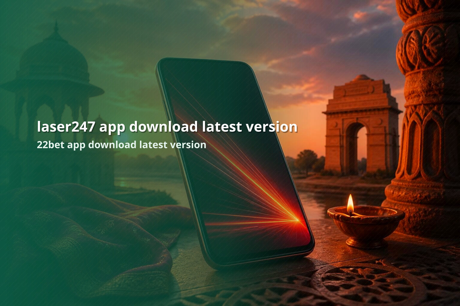 laser247 app download latest version - gaming_brand