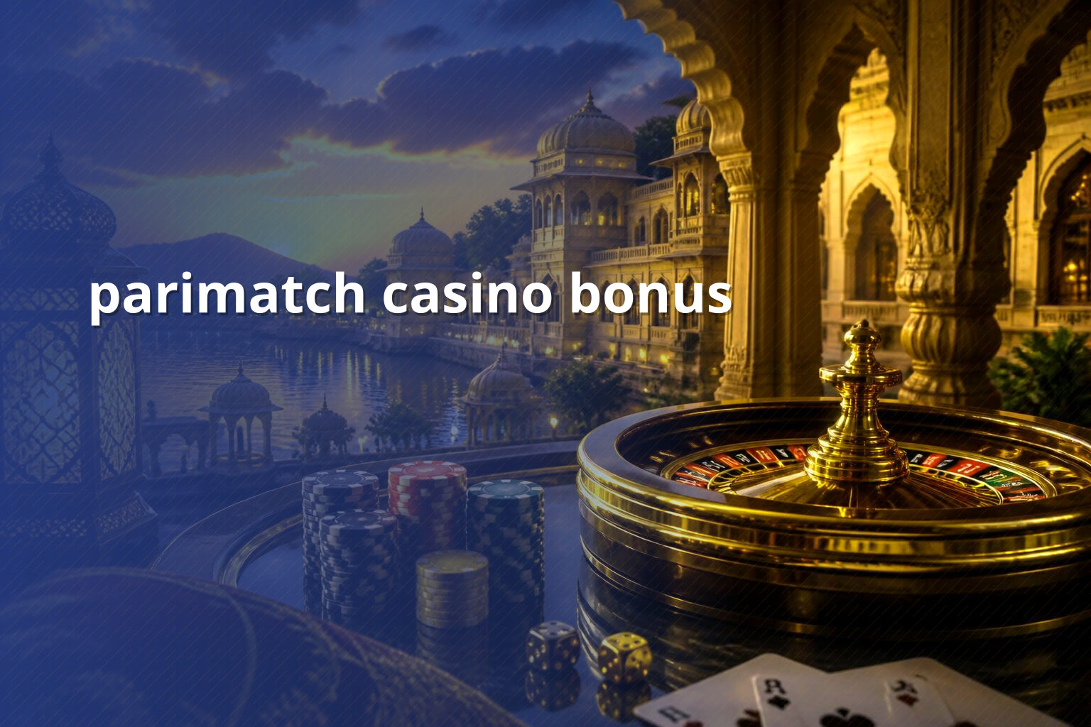 parimatch casino bonus - gaming_brand