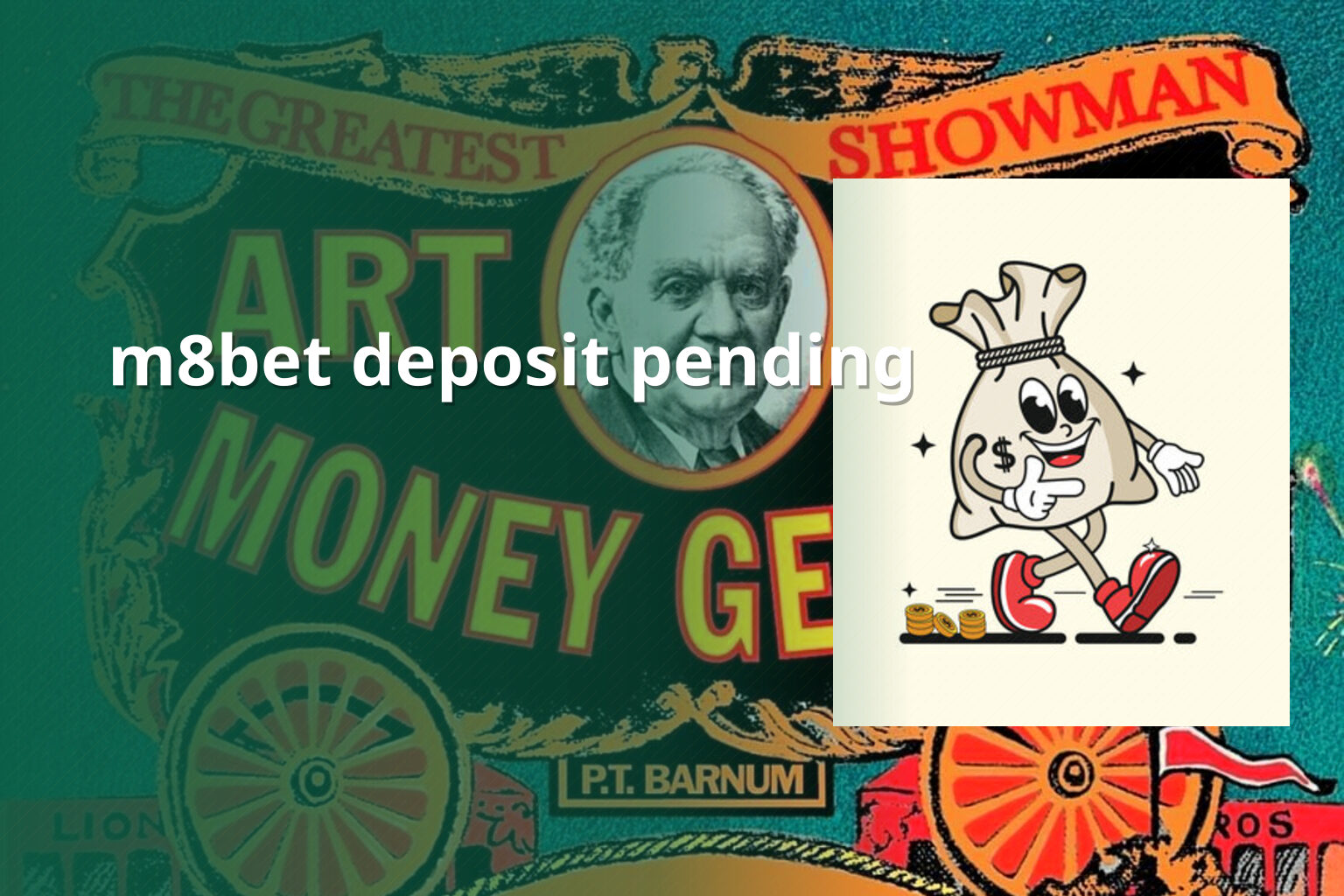 m8bet deposit pending - online gaming transaction support