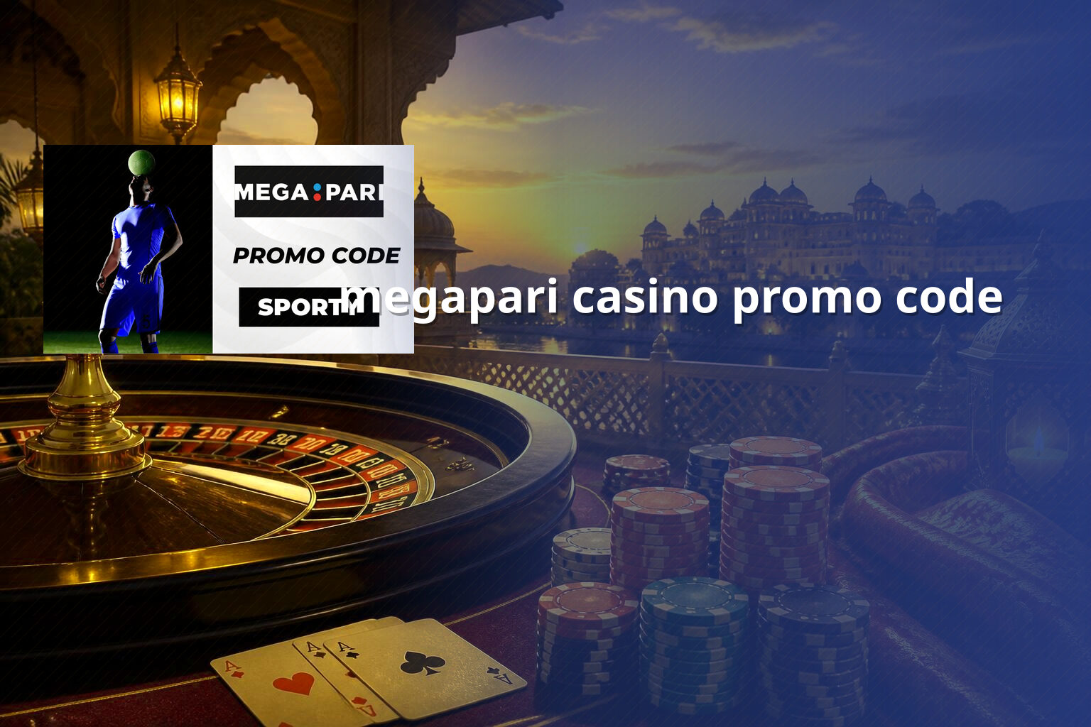 megapari casino promo code - gaming_brand