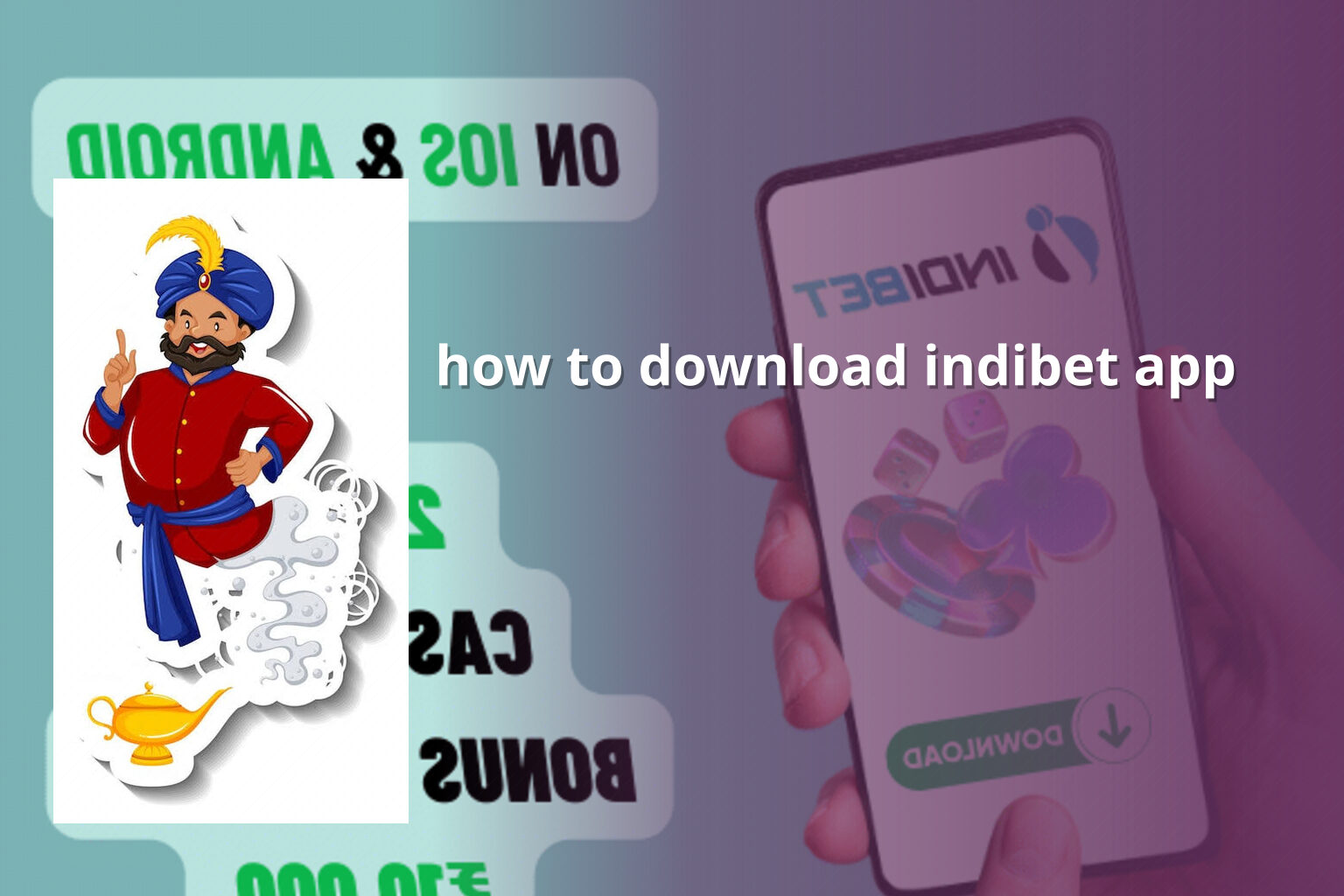 how to download indibet app - gaming_brand