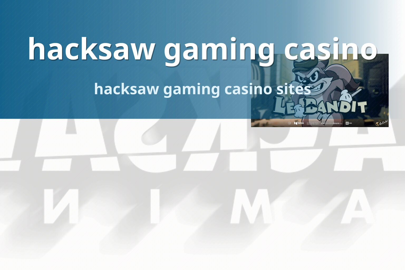 hacksaw gaming casino hacksaw gaming casino sites