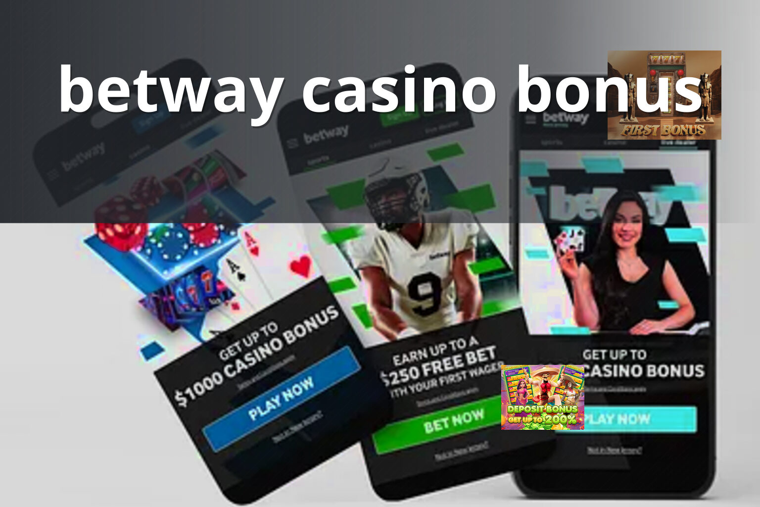 betway casino bonus - gaming_brand
