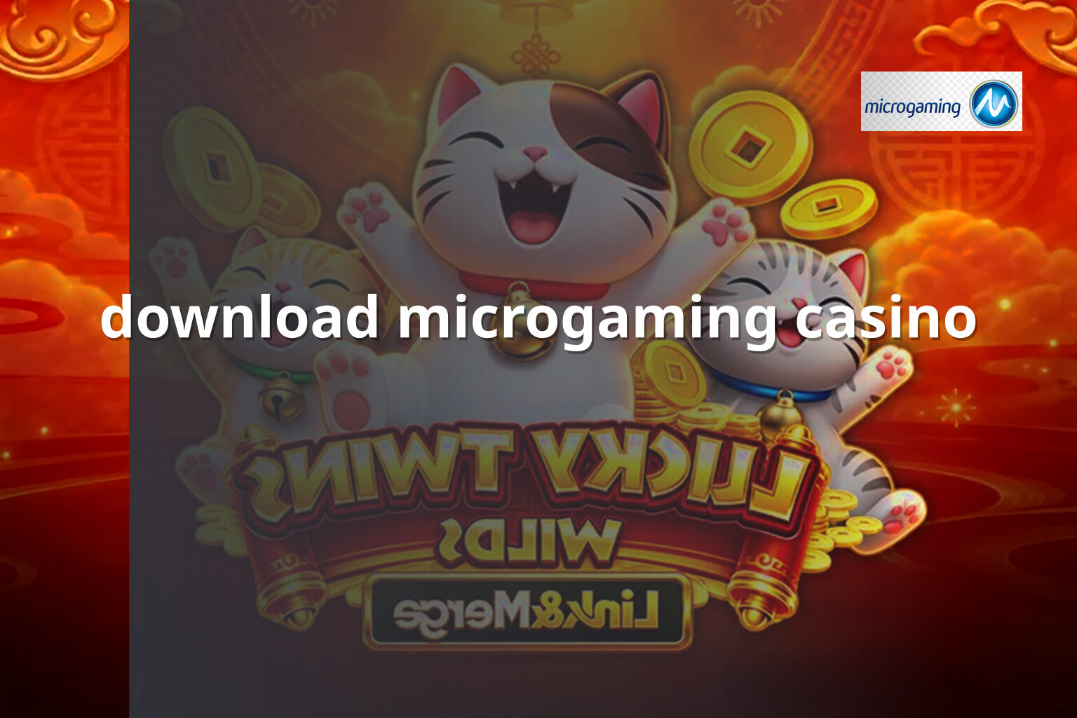 download microgaming casino - casino