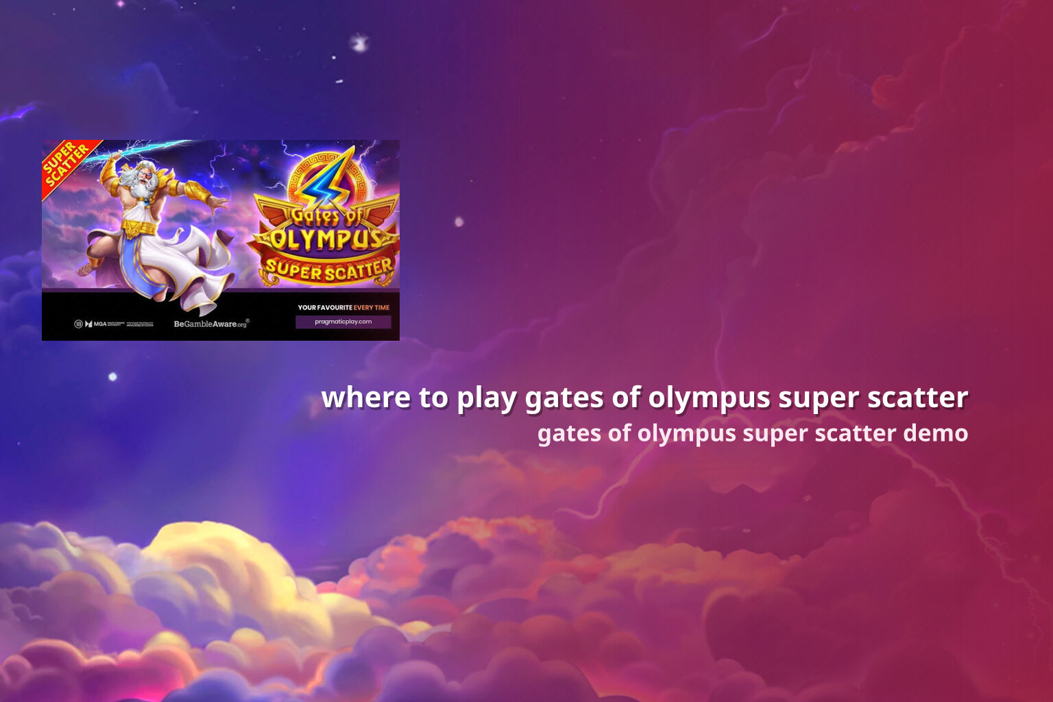 where to play gates of olympus super scatter gates of olympus super scatter demo