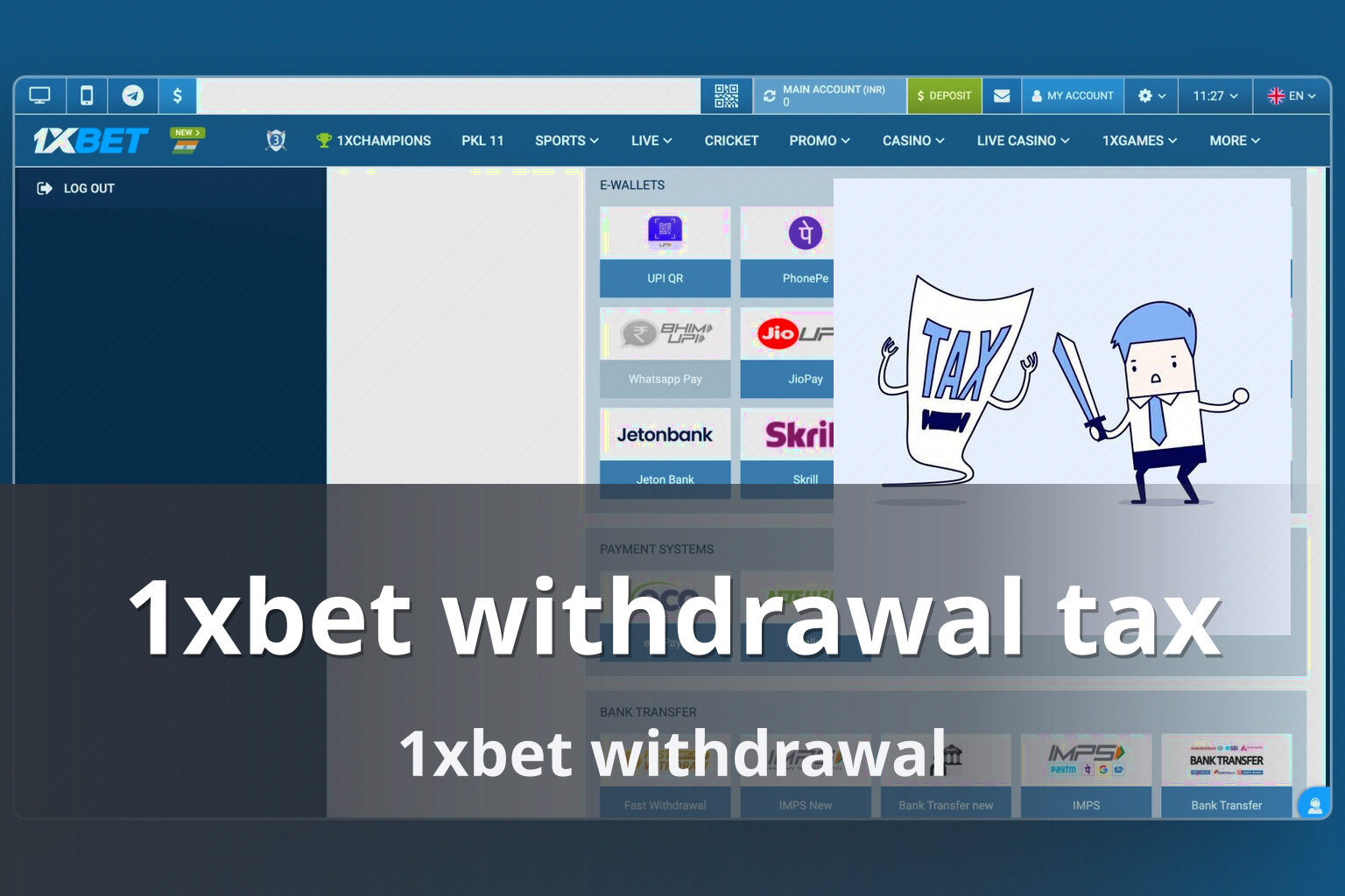 1xbet withdrawal tax 1xbet withdrawal