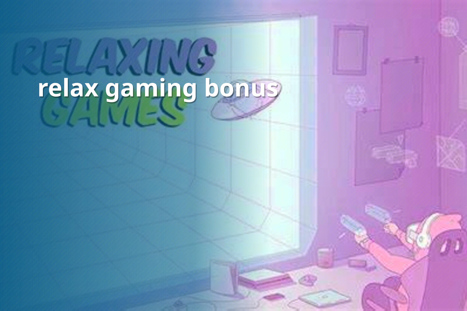relax gaming bonus - gaming_brand