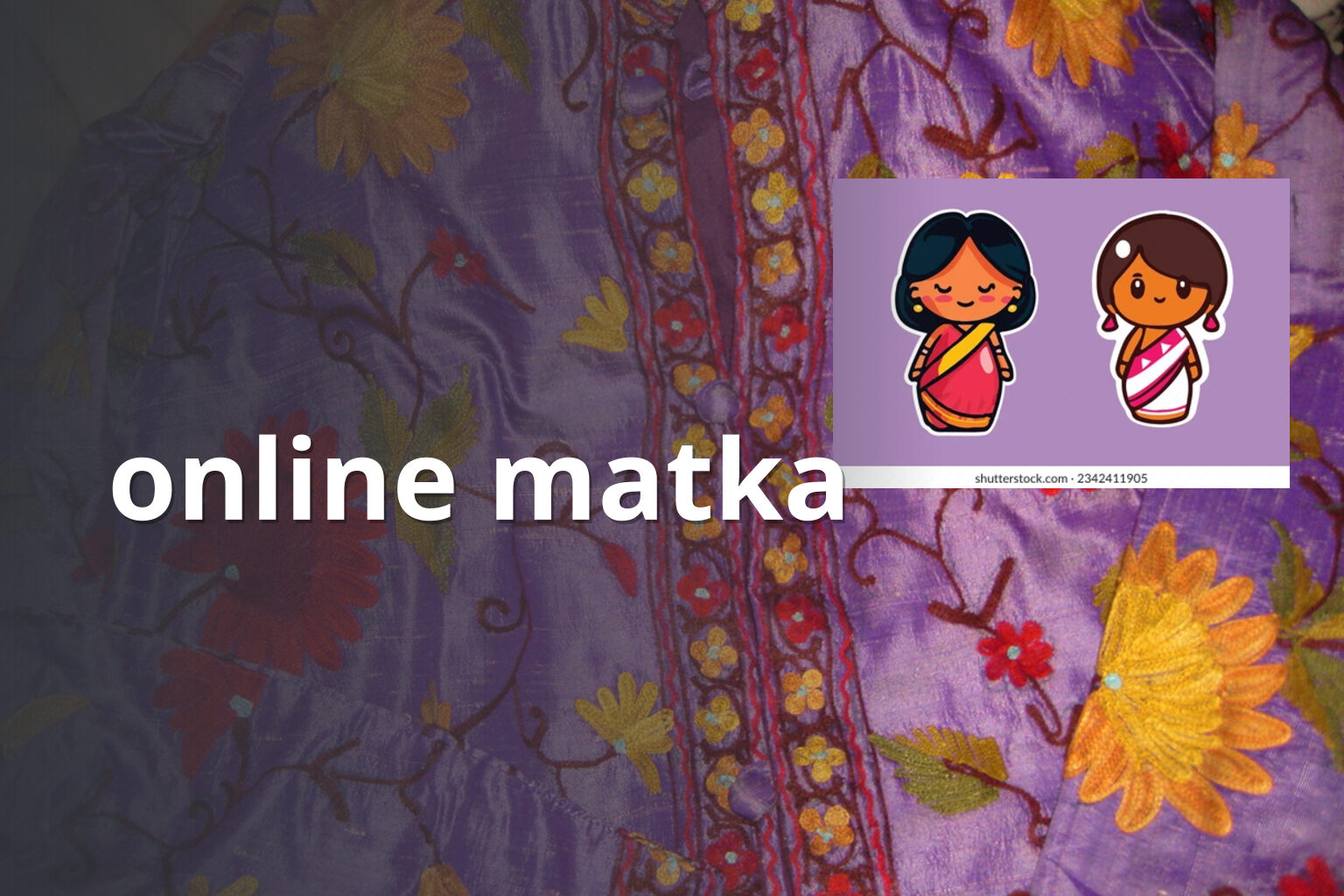 online matka - matka_satta