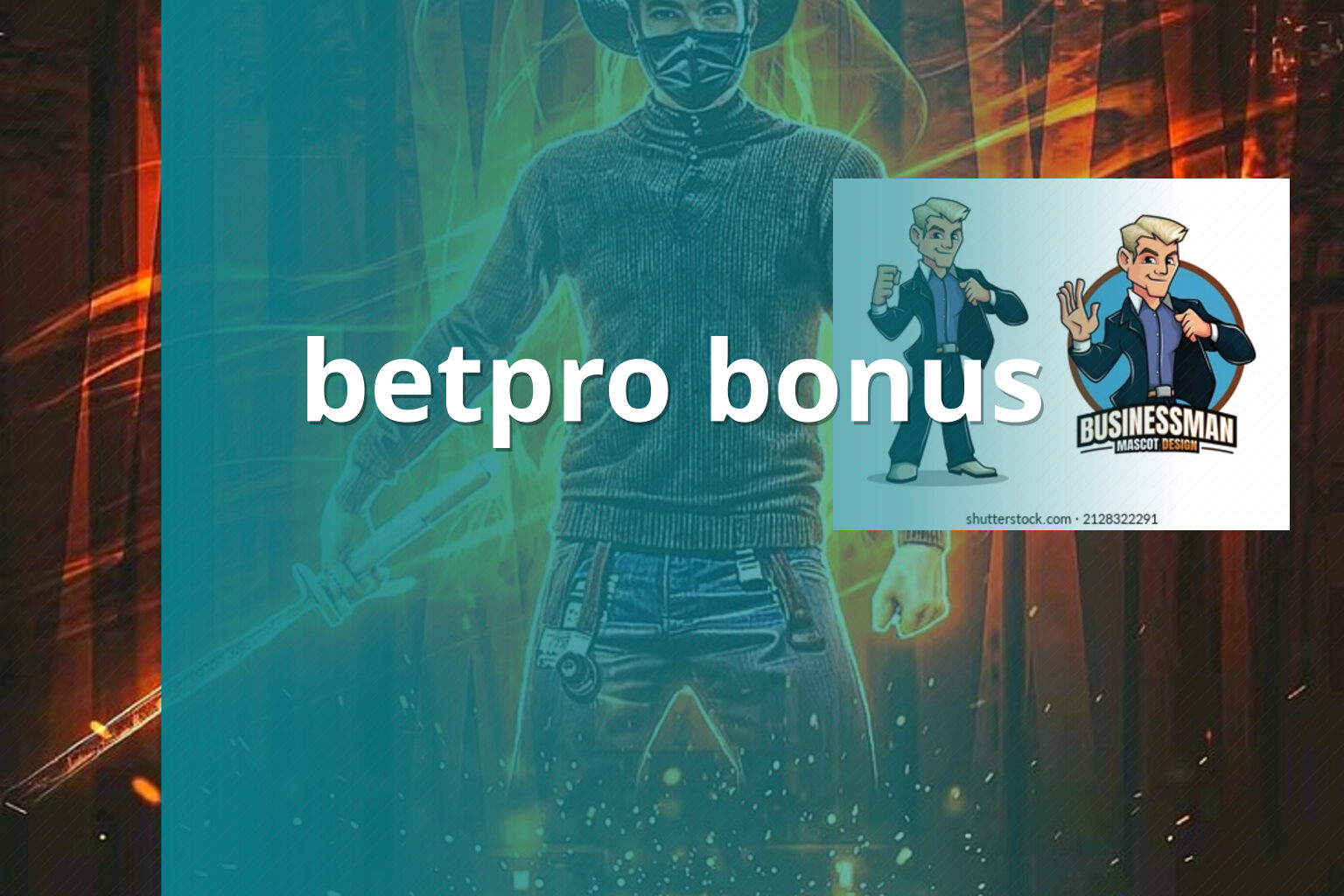 betpro bonus - gaming_brand