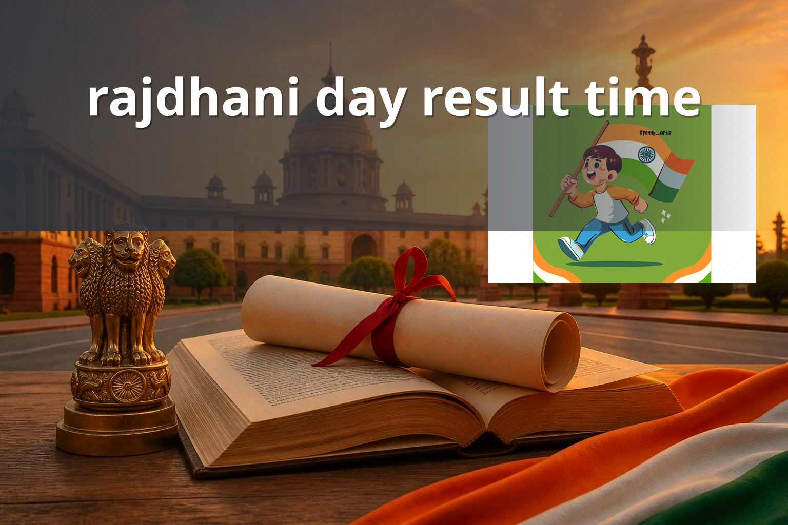 rajdhani day result time - matka_satta