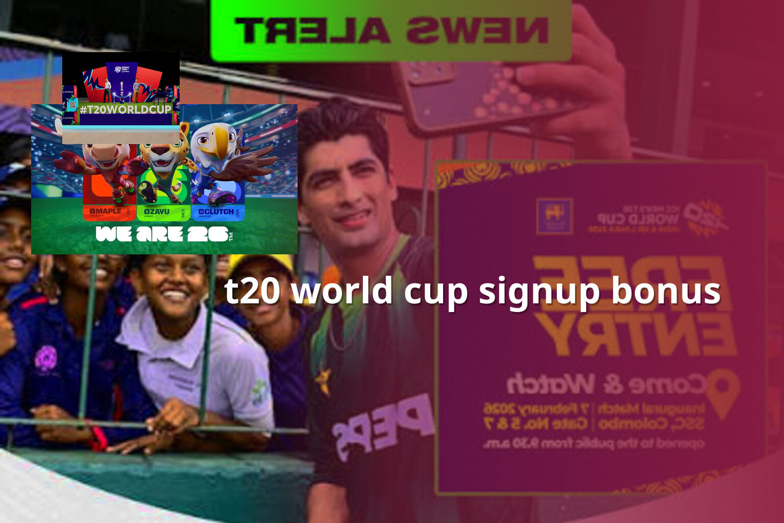 t20 world cup signup bonus - cricket_betting
