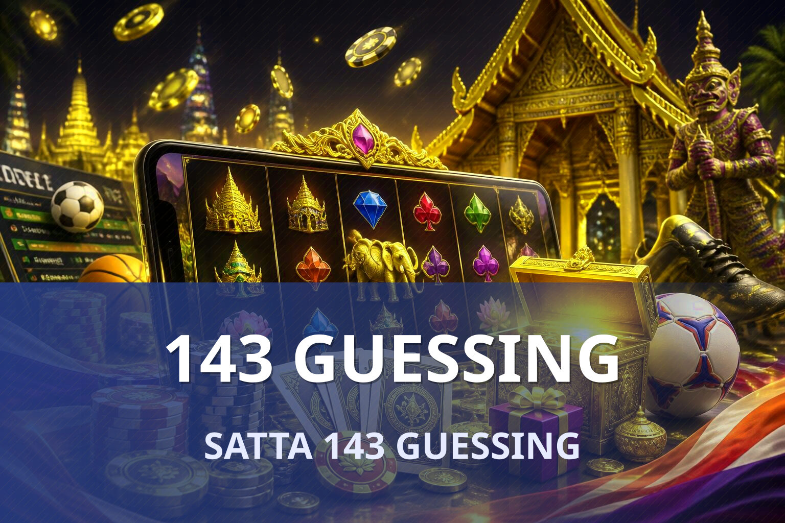 143 GUESSING SATTA 143 GUESSING