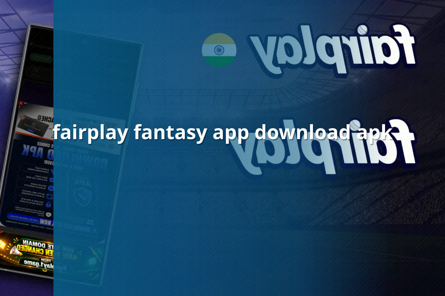fairplay fantasy app download apk - gaming_brand