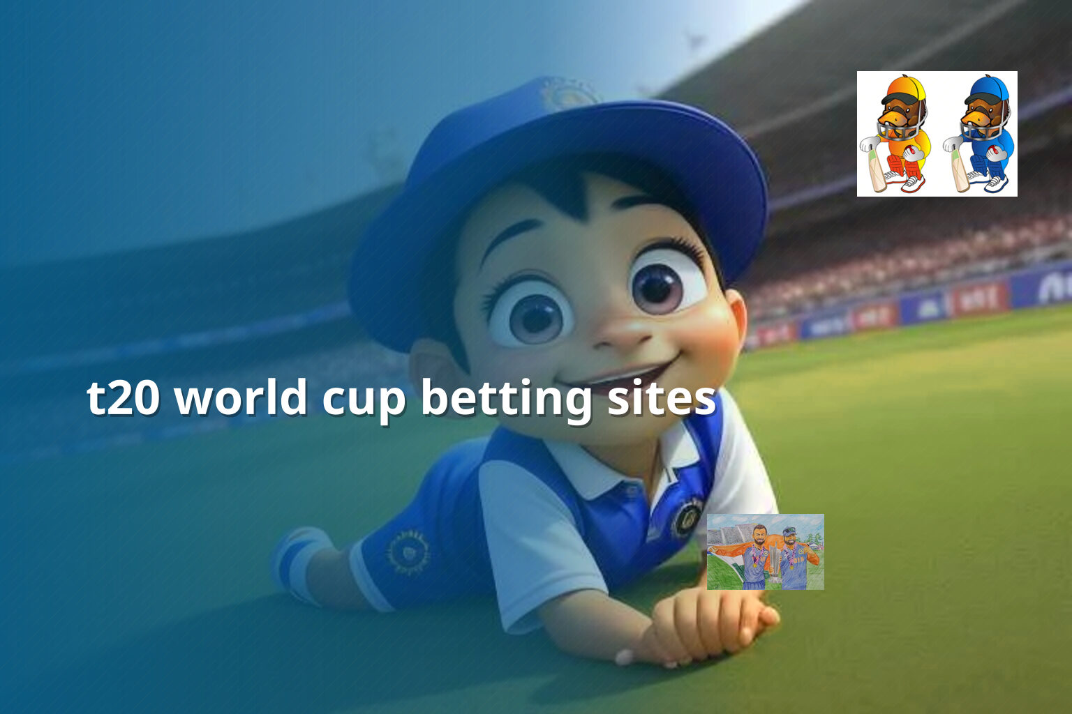 t20 world cup betting sites - cricket betting