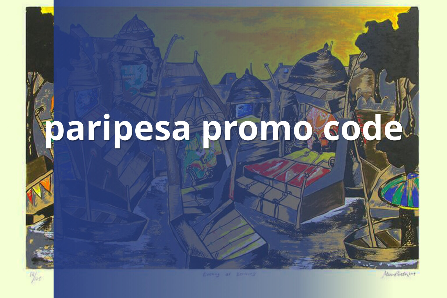 paripesa promo code - gaming_brand