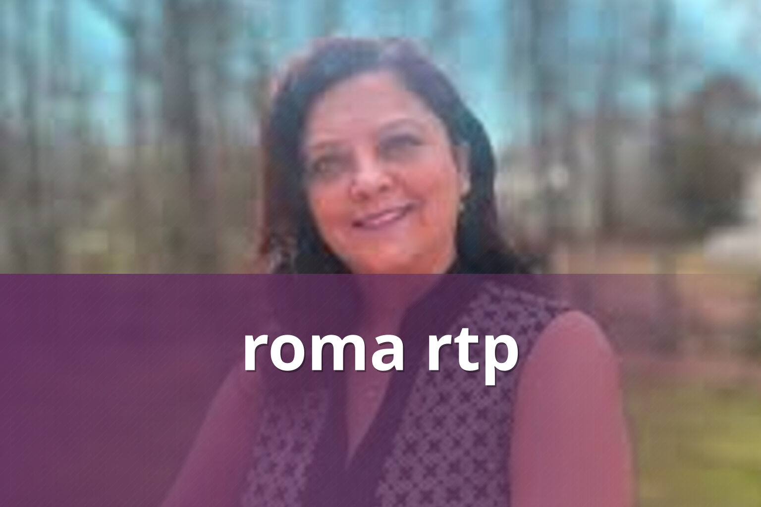 roma rtp - slots