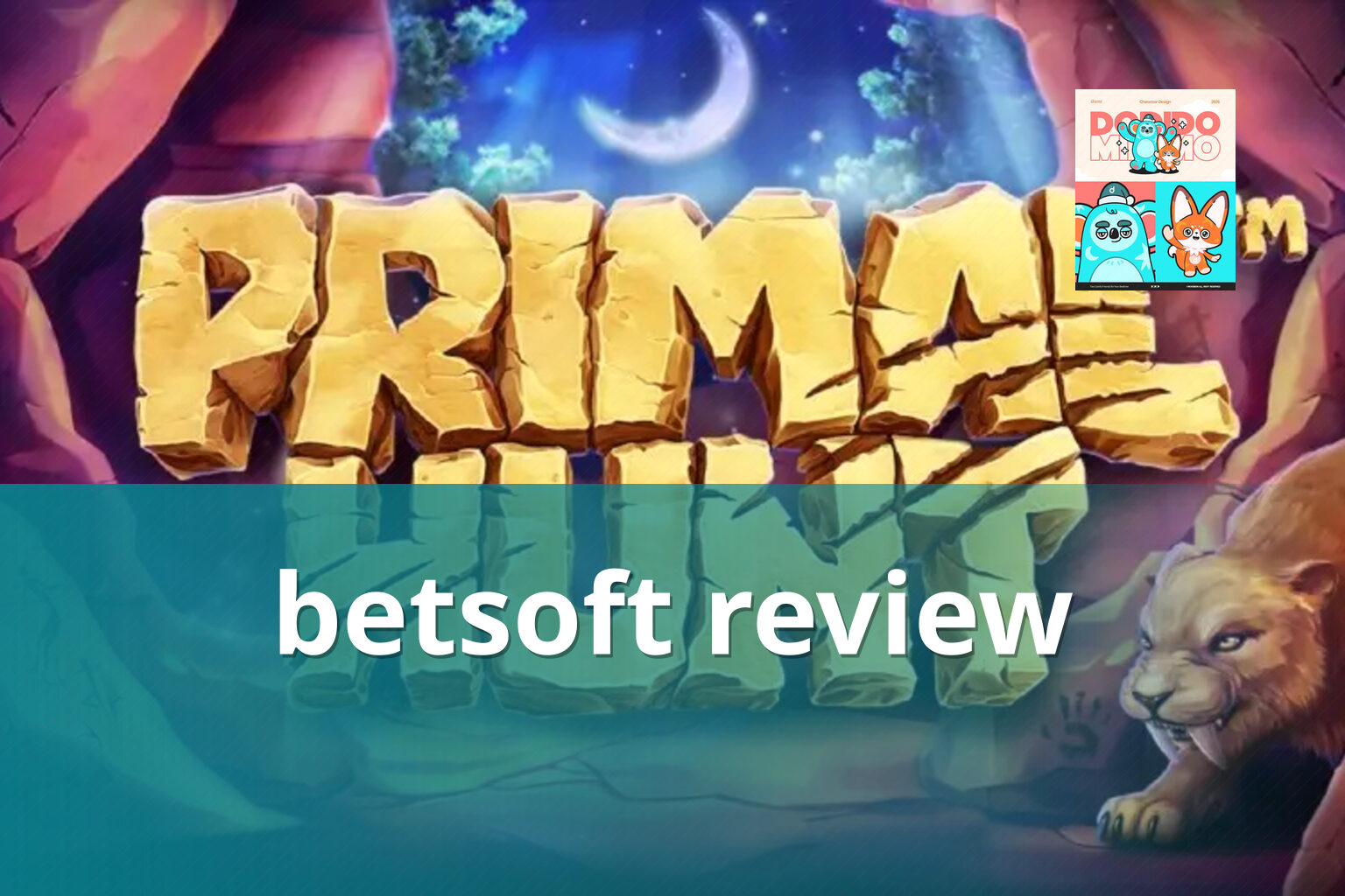 betsoft review - gaming_brand