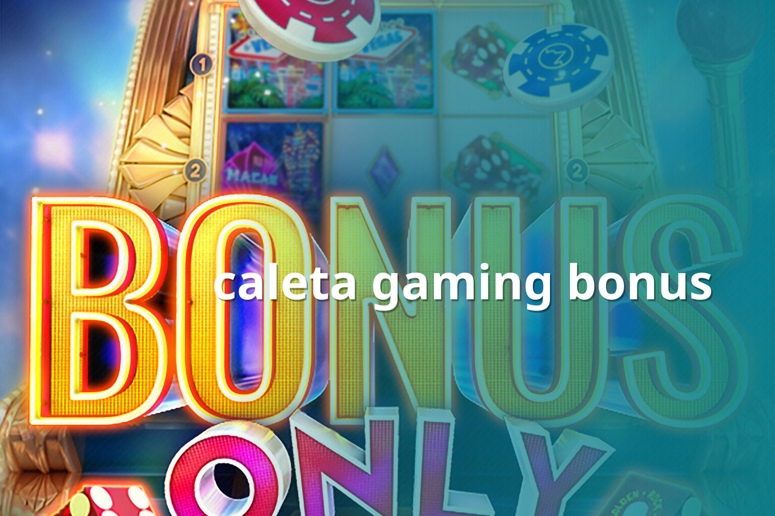caleta gaming bonus - gaming_brand