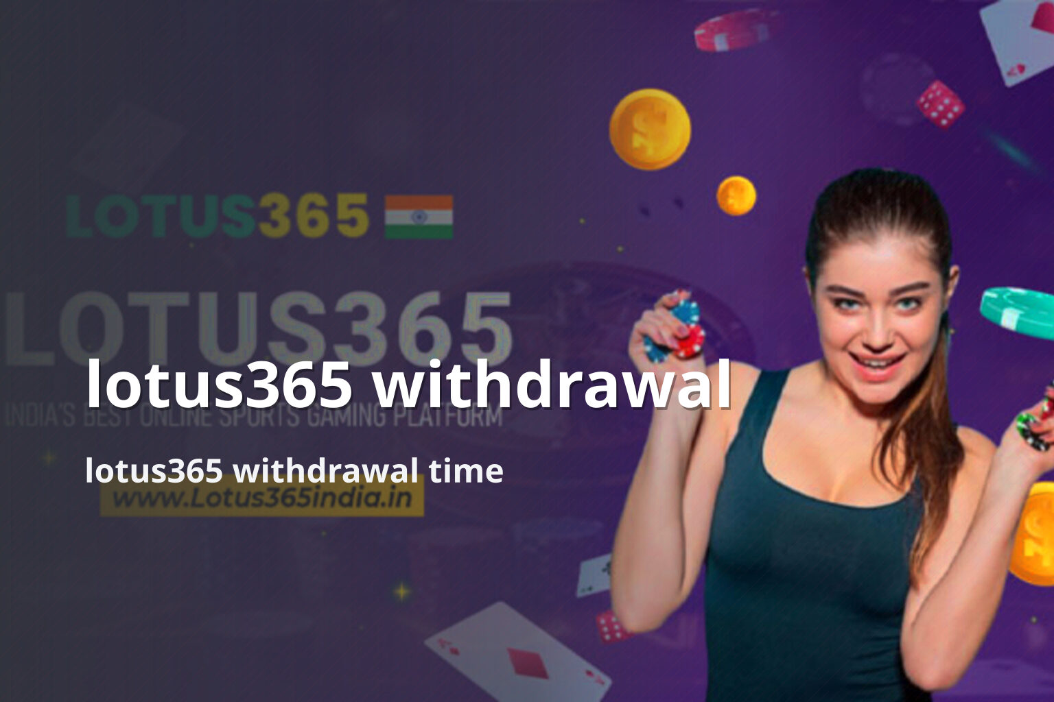 lotus365 withdrawal - gaming_brand
